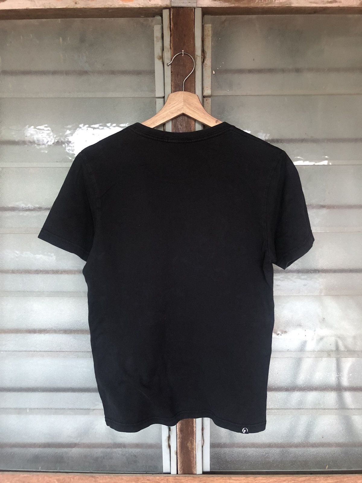 Hysteric Glamour Vintage Hysteric Glamour Secret Destroy All Shirt Tee Size S / US 4 / IT 40 - 7 Thumbnail