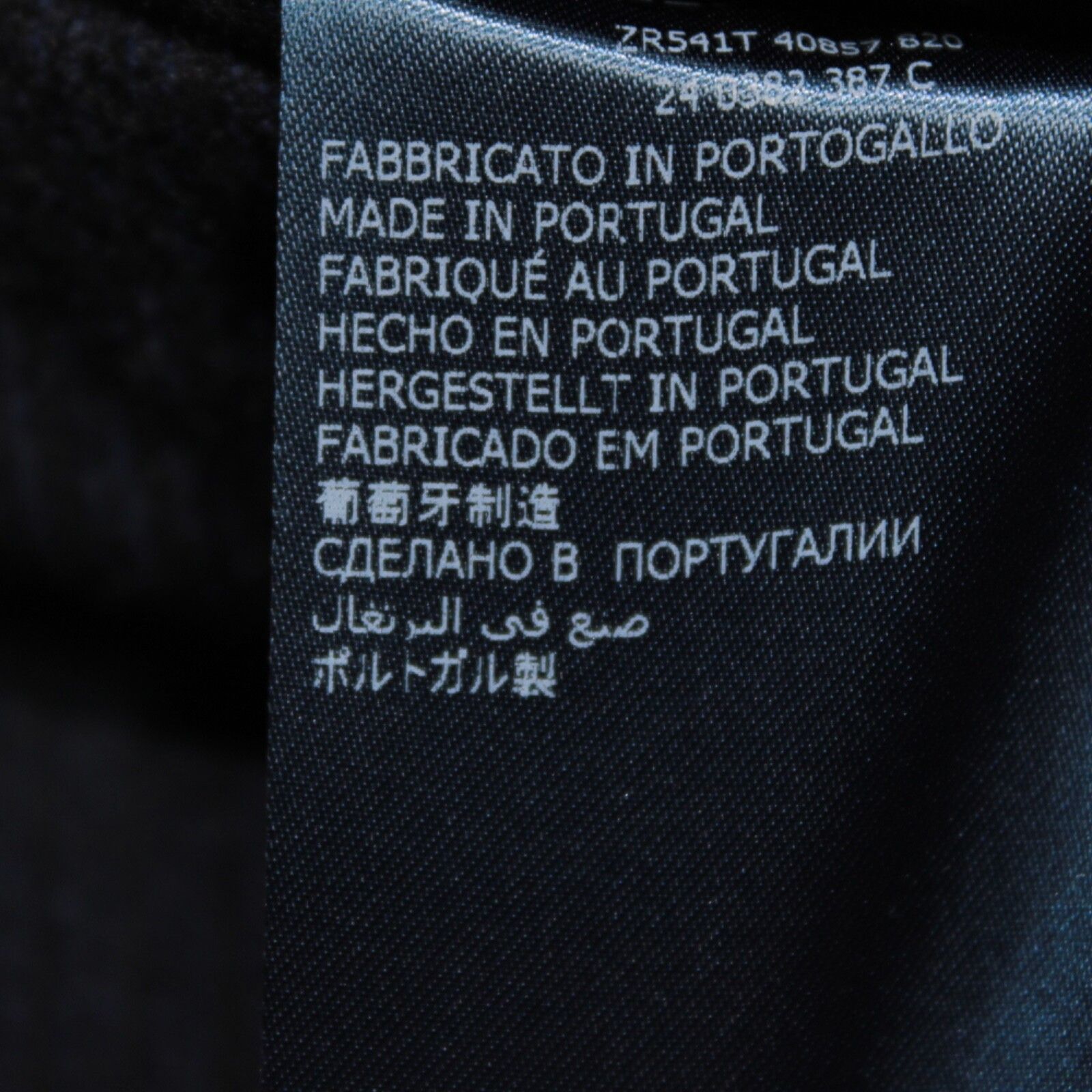Incotex INCOTEX New with tags Dress Pants Size 36 US In Blue Size US 36 / EU 52 - 8 Thumbnail