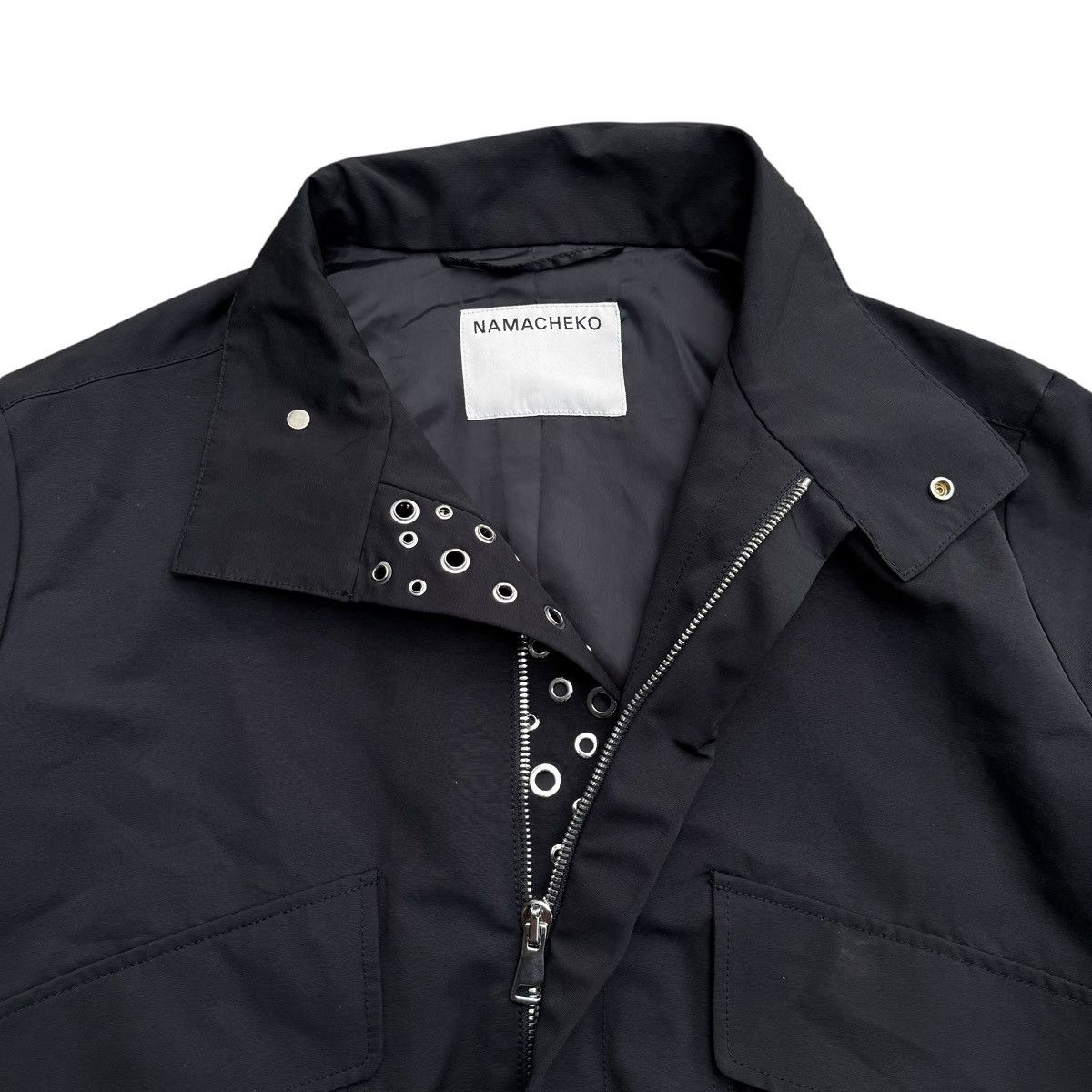 Namacheko Namacheko 24ss Fyris Jacket Size US XS / EU 42 / 0 - 10 Thumbnail