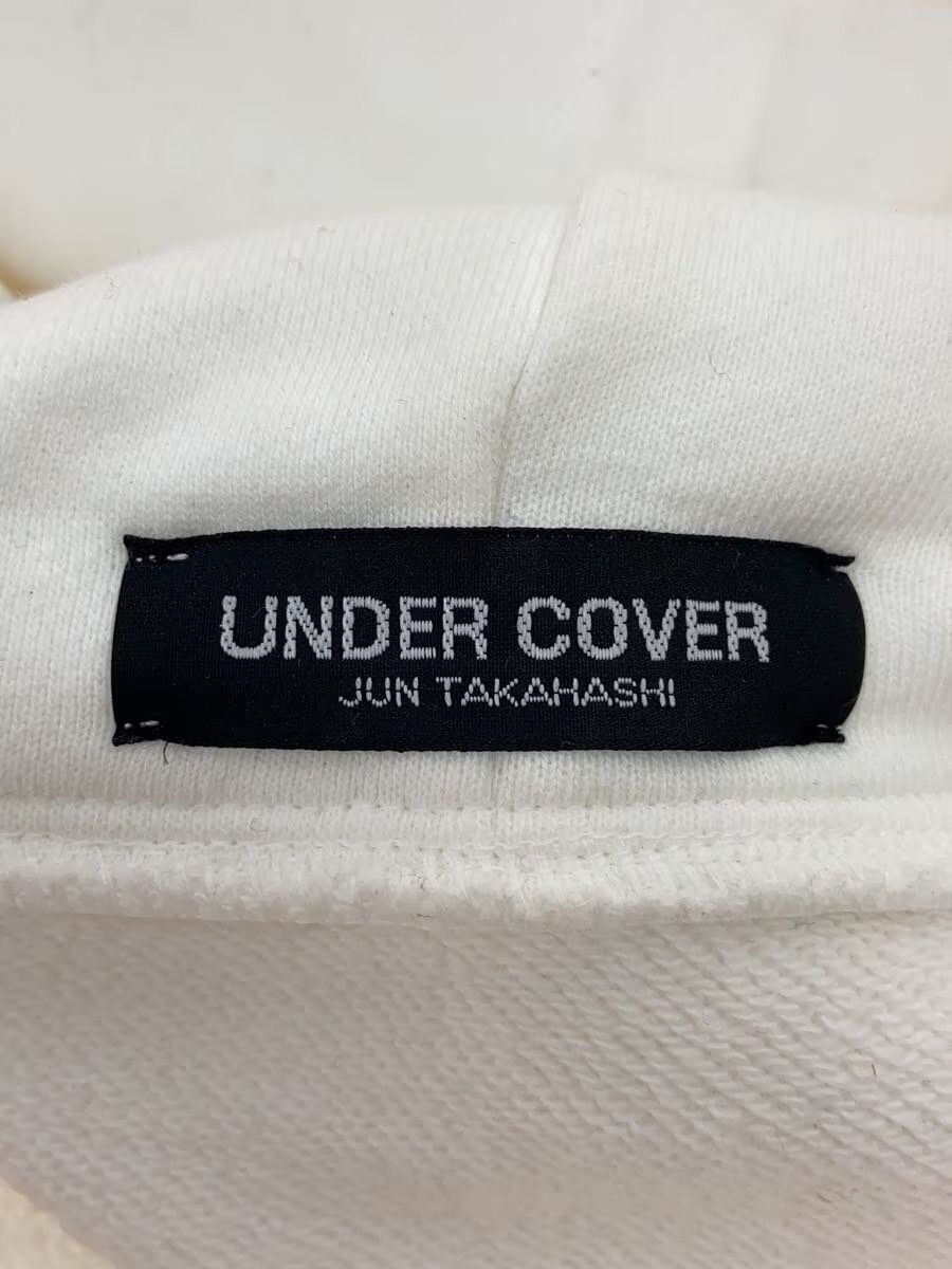 Undercover Undercover Records Hoodie Size US M / EU 48-50 / 2 - 5 Thumbnail