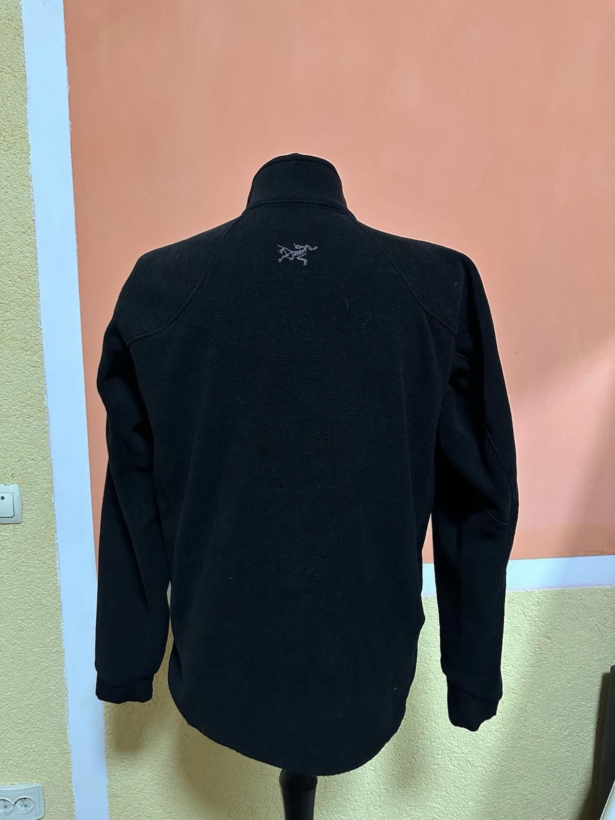 Arc'teryx Arc’teryx Polartec Fleece Jacket Mens Size M Jacket Full Zip Size US M / EU 48-50 / 2 - 5 Thumbnail