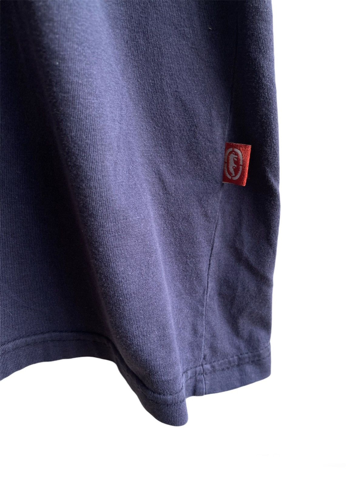 Ecko Unltd. × Rap Tees × Vintage Vintage Ecko Cream box water tee Size US M / EU 48-50 / 2 - 5 Thumbnail