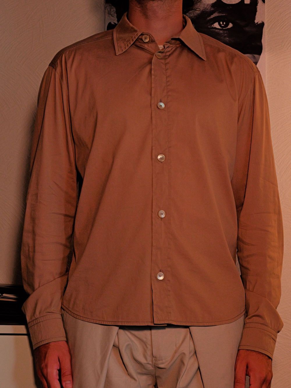 Prada Prada Summer Shirt Size US M / EU 48-50 / 2 - 7 Thumbnail
