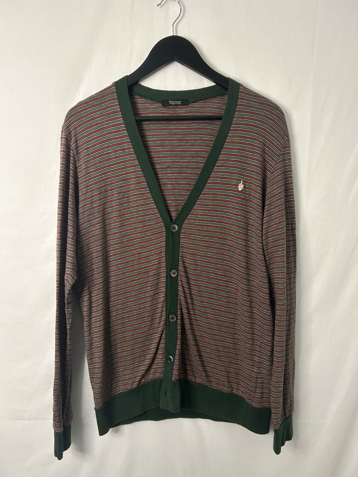 Jun Takahashi × Undercover Undercover SS12 