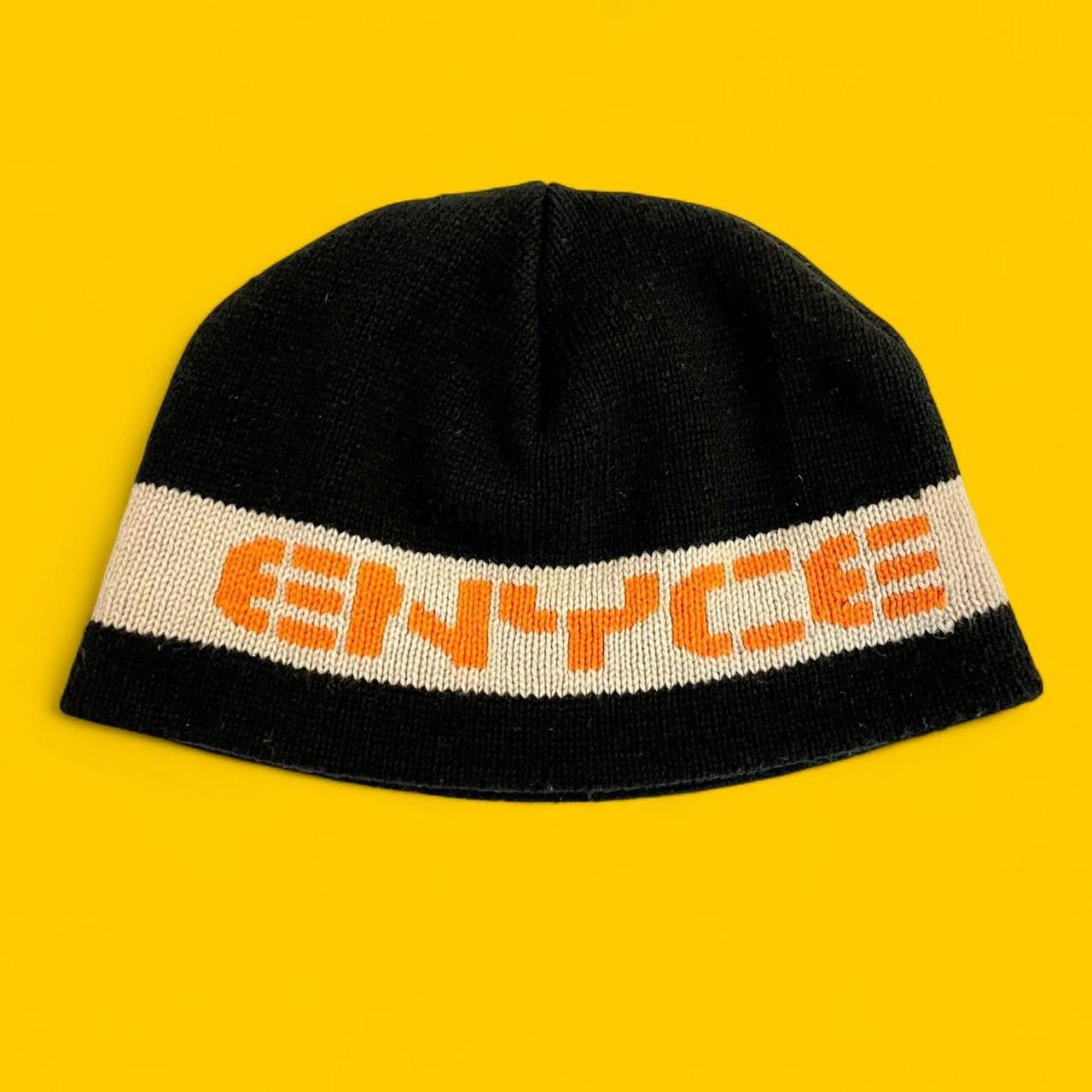 Enyce 90s Enyce Knit Beanie - Size OS Size ONE SIZE - 3 Thumbnail