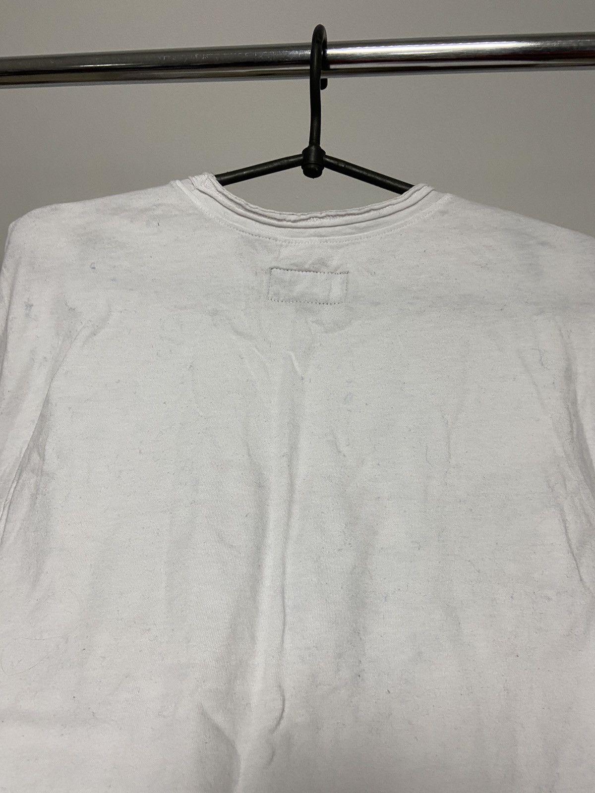 Oakley × Vintage Oakley T Shirt Vintage Big Logo Gorpcore Street Style Y2K Size US L / EU 52-54 / 3 - 12 Thumbnail