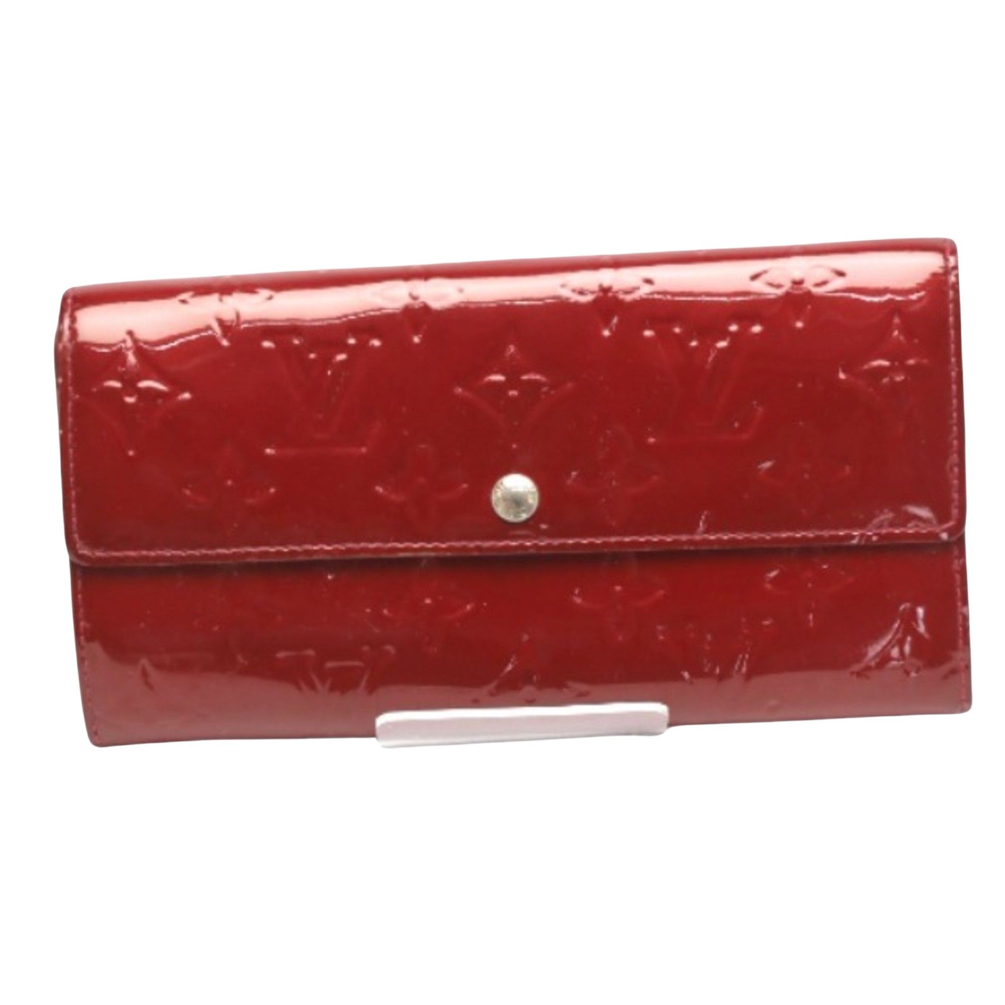 Louis Vuitton Louis Vuitton Sarah wallet Size ONE SIZE - 1 Thumbnail