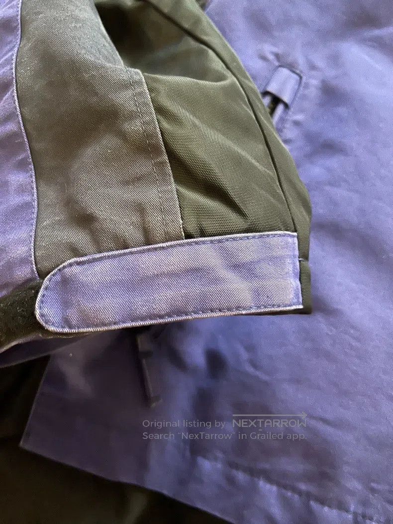 Vetements Vetements Detachable Jacket Size US S / EU 44-46 / 1 - 4 Thumbnail