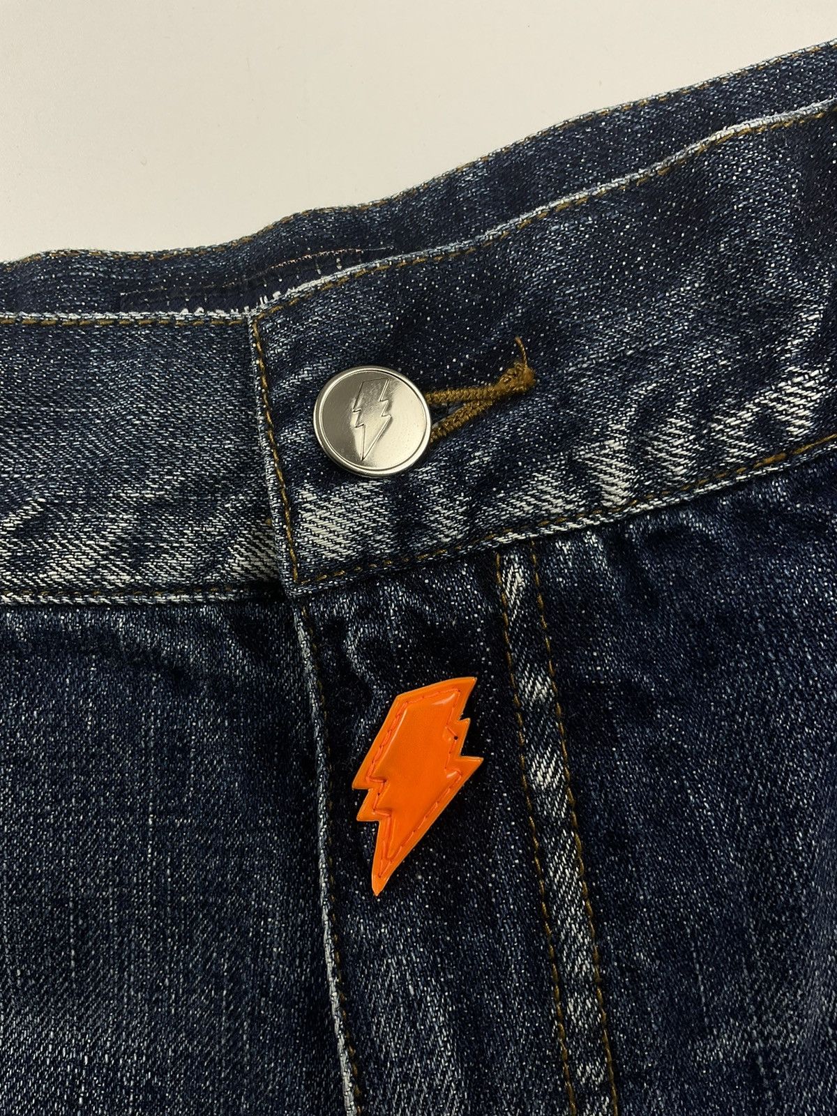 Walter Van Beirendonck Vintage Walter Van Beirendonck Denim Size US 34 / EU 50 - 13 Thumbnail