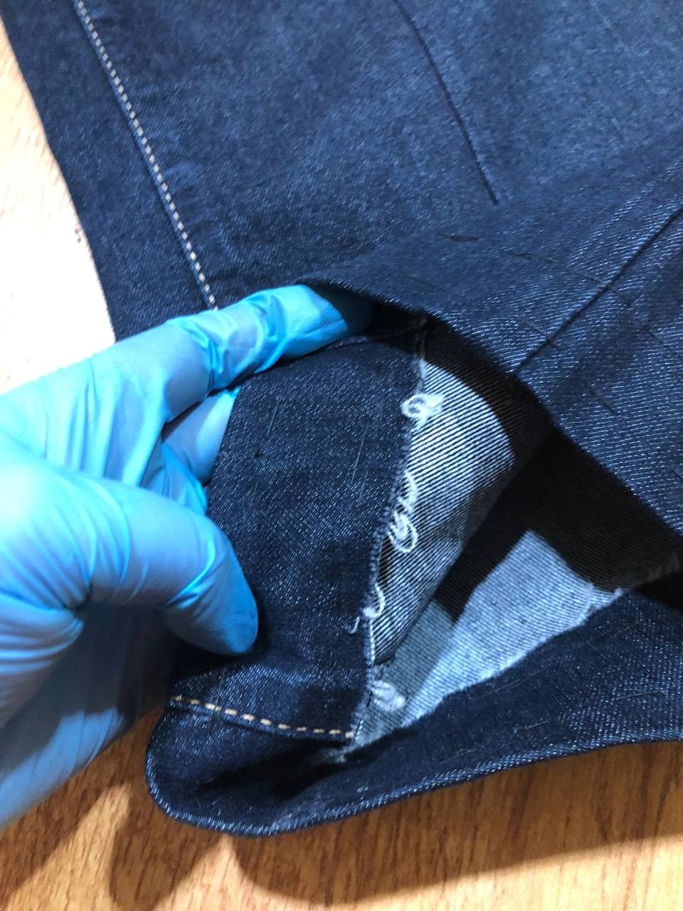 Dolce & Gabbana dolce & gabbana jeans Size US 36 / EU 52 - 10 Thumbnail