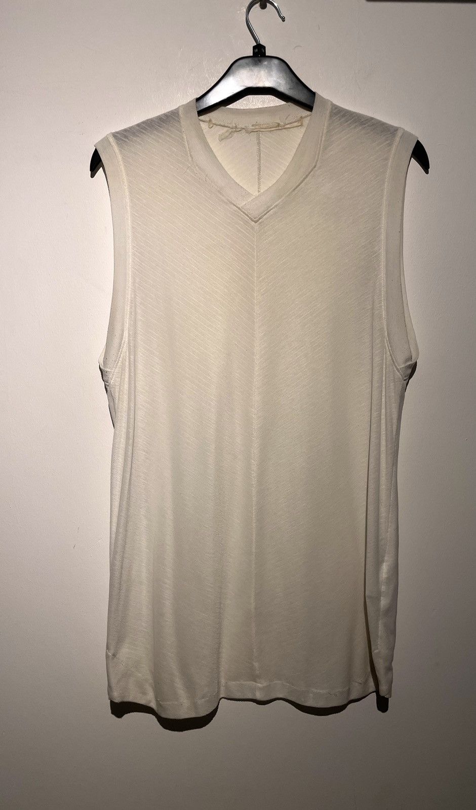 Julius tank top