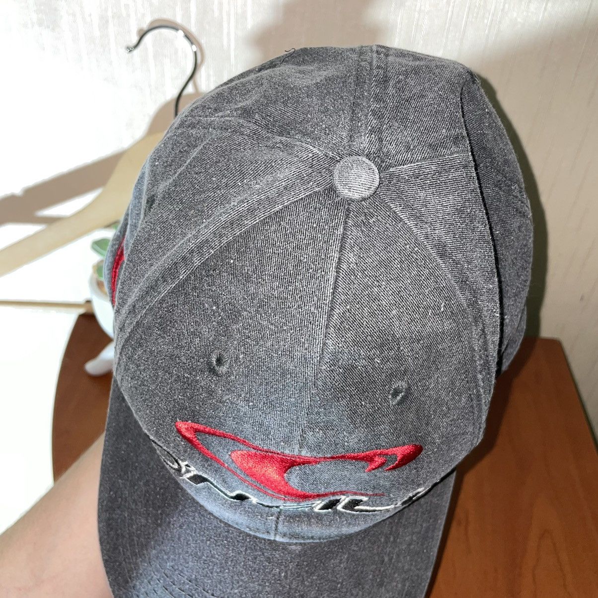 O'Neill × Vintage O’Neill vintage surf style cap Size ONE SIZE - 6 Thumbnail