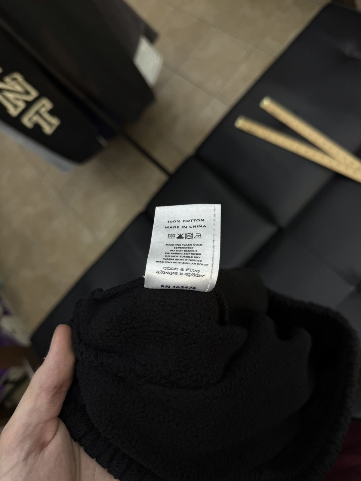 Sp5der Sp5der Phantom Black Shorts Size Large (NEW) Size US 33 - 10 Thumbnail