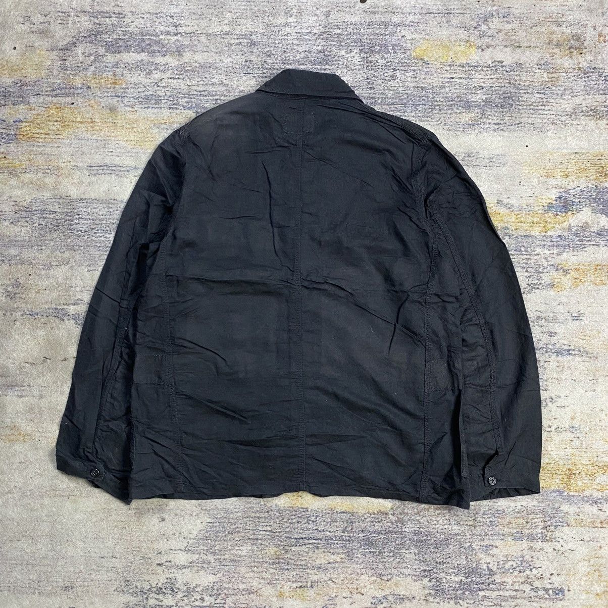 Engineered Garments × Nepenthes Engineered garment chore jacket Size US M / EU 48-50 / 2 - 2 Thumbnail