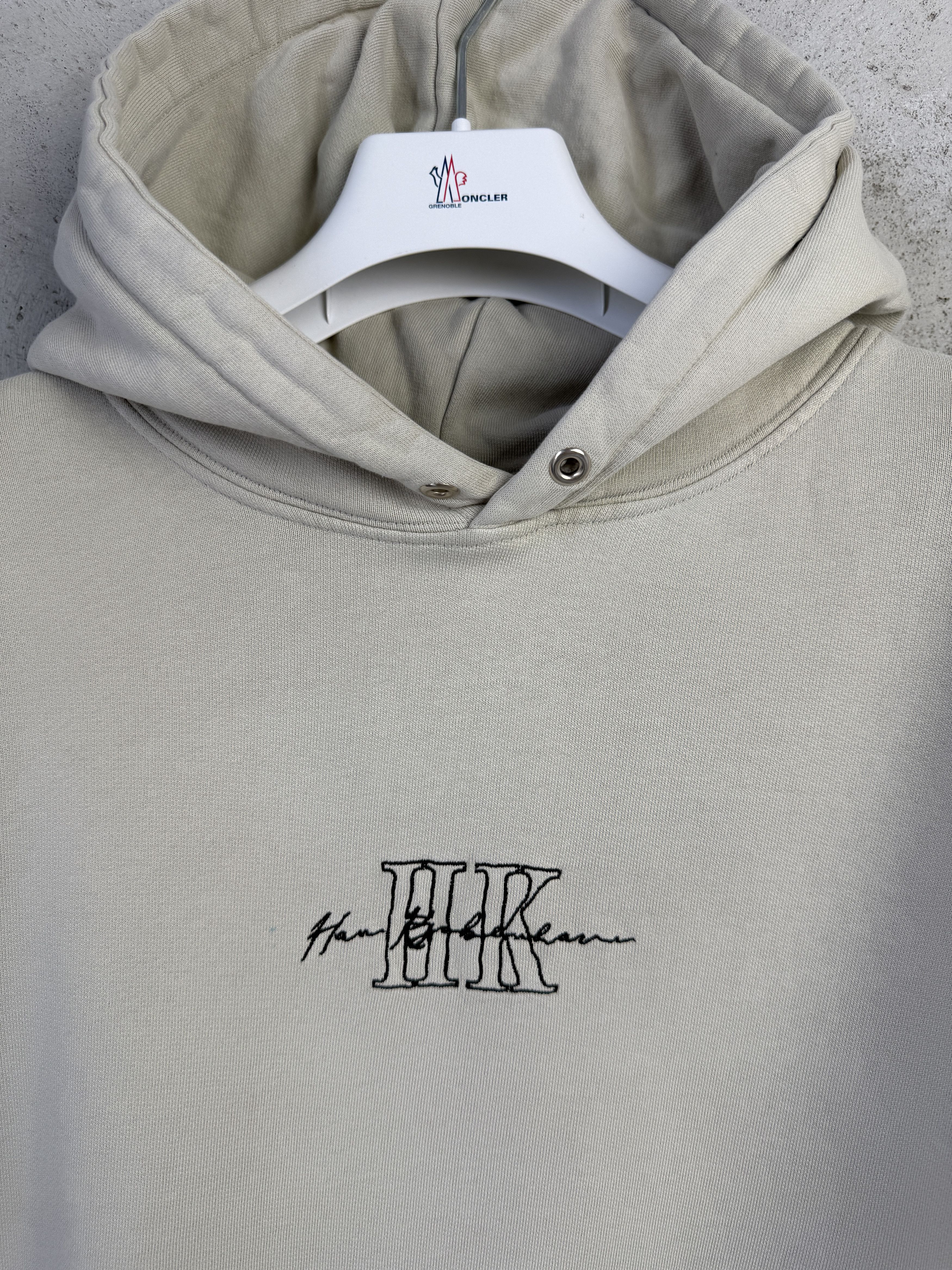 Han Kjobenhavn Han Kjobenhavn small logo casual hoodie Size US M / EU 48-50 / 2 - 2 Thumbnail