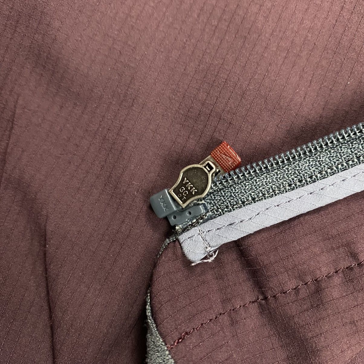 Nike × Undercover Undercover Lab Nike Gyakusou Detachable Sleeve Jacket Size US S / EU 44-46 / 1 - 12 Thumbnail