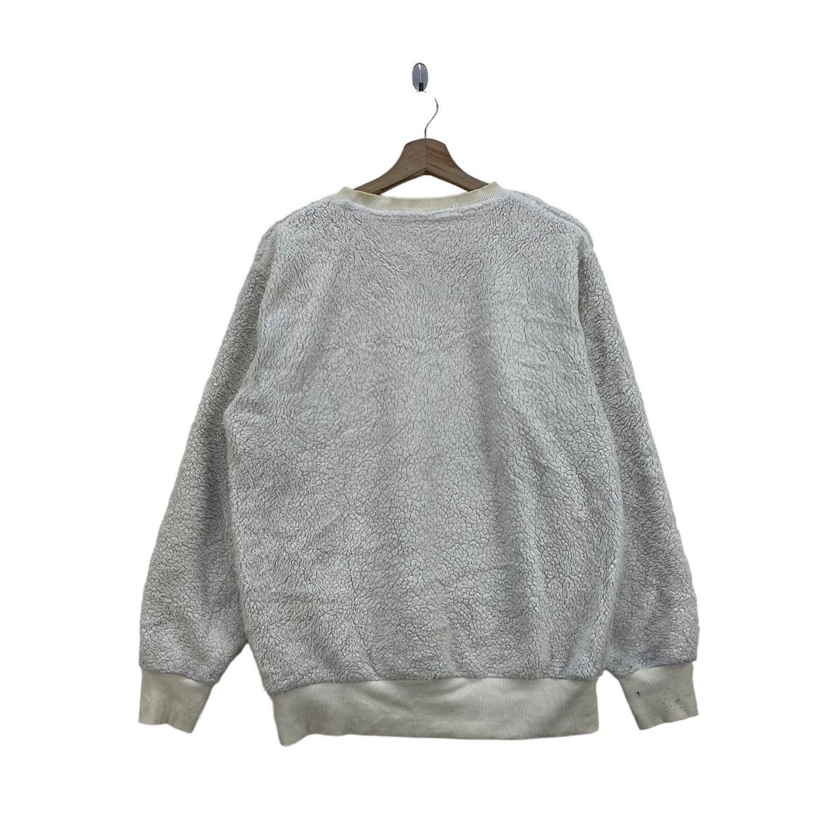 Nintendo Playstation Sweatshirt Pullover Fleece Jacket Size US M / EU 48-50 / 2 - 2 Thumbnail