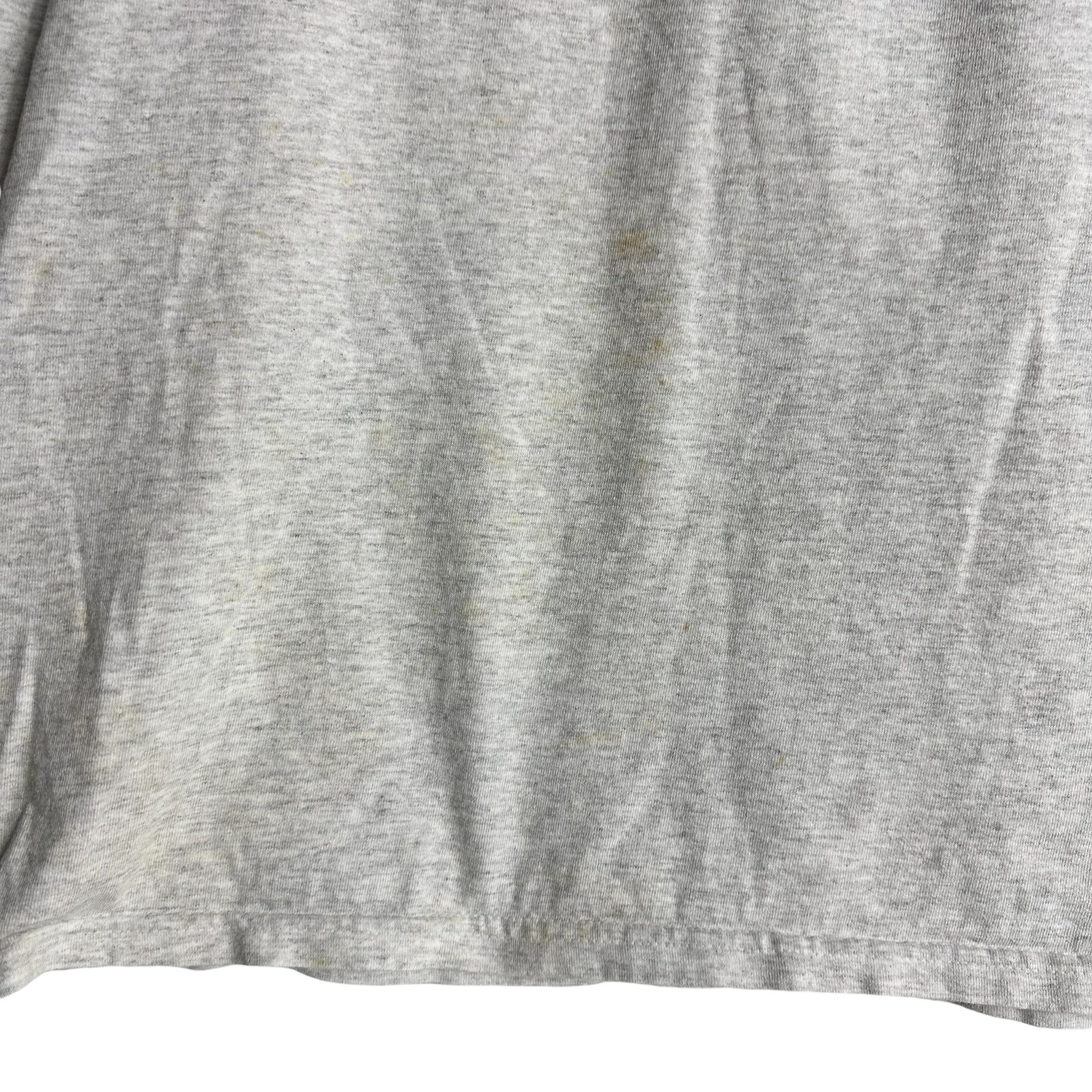 NASA 🔥RARE🔥Vintage NASA Embroidery Logo Spell Out T-shirt Size US L / EU 52-54 / 3 - 6 Thumbnail