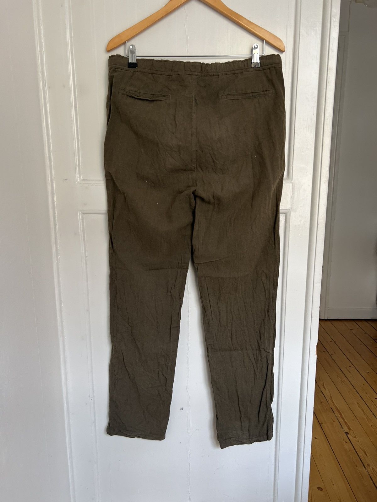 Our Legacy Clay Olive SS15 Size US 32 / EU 48 - 2 Thumbnail