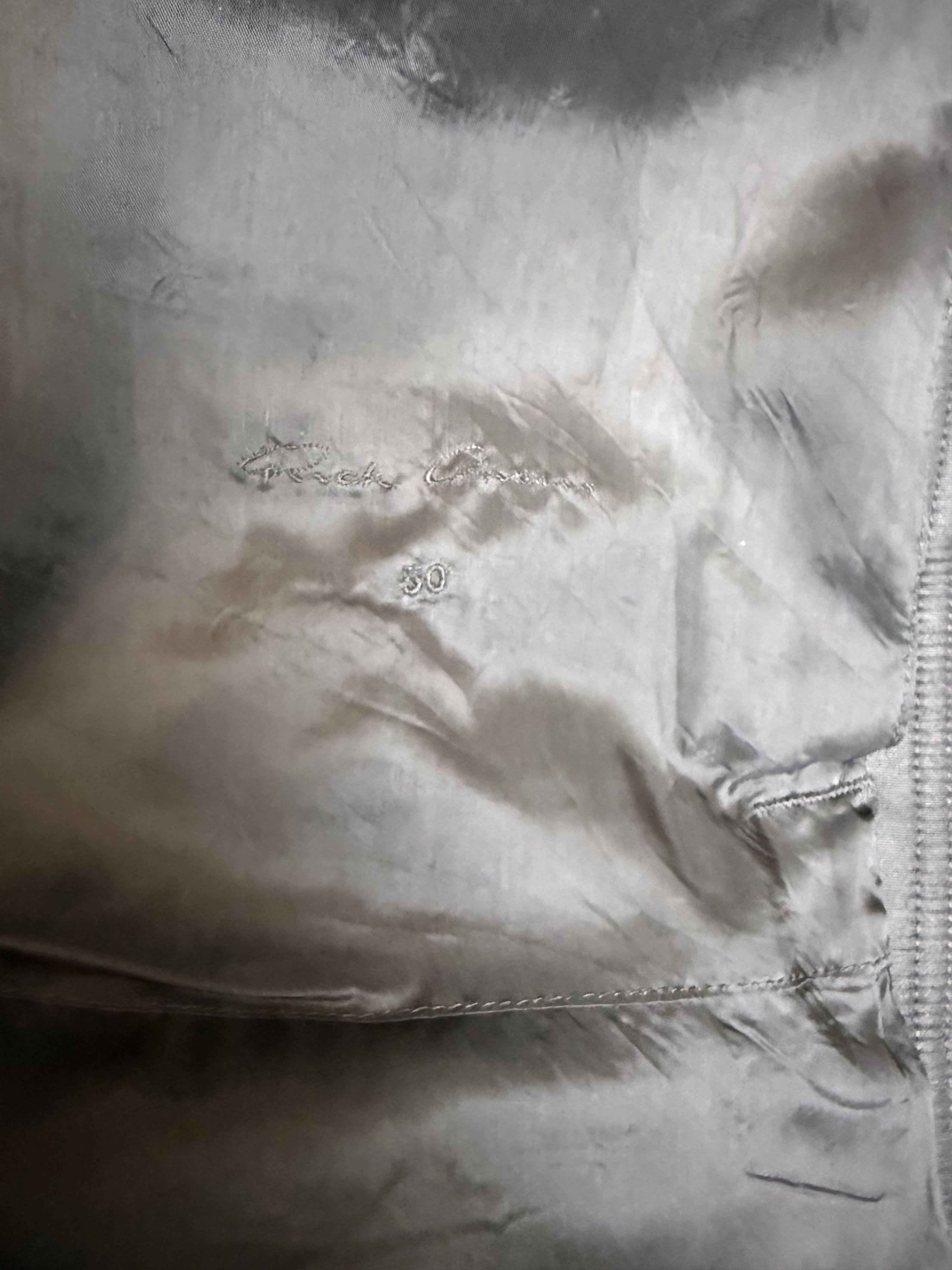 Rick Owens Rick Owens SS16 Cyclops Multi-Pocket Field Coat Jacket Size US M / EU 48-50 / 2 - 10 Thumbnail