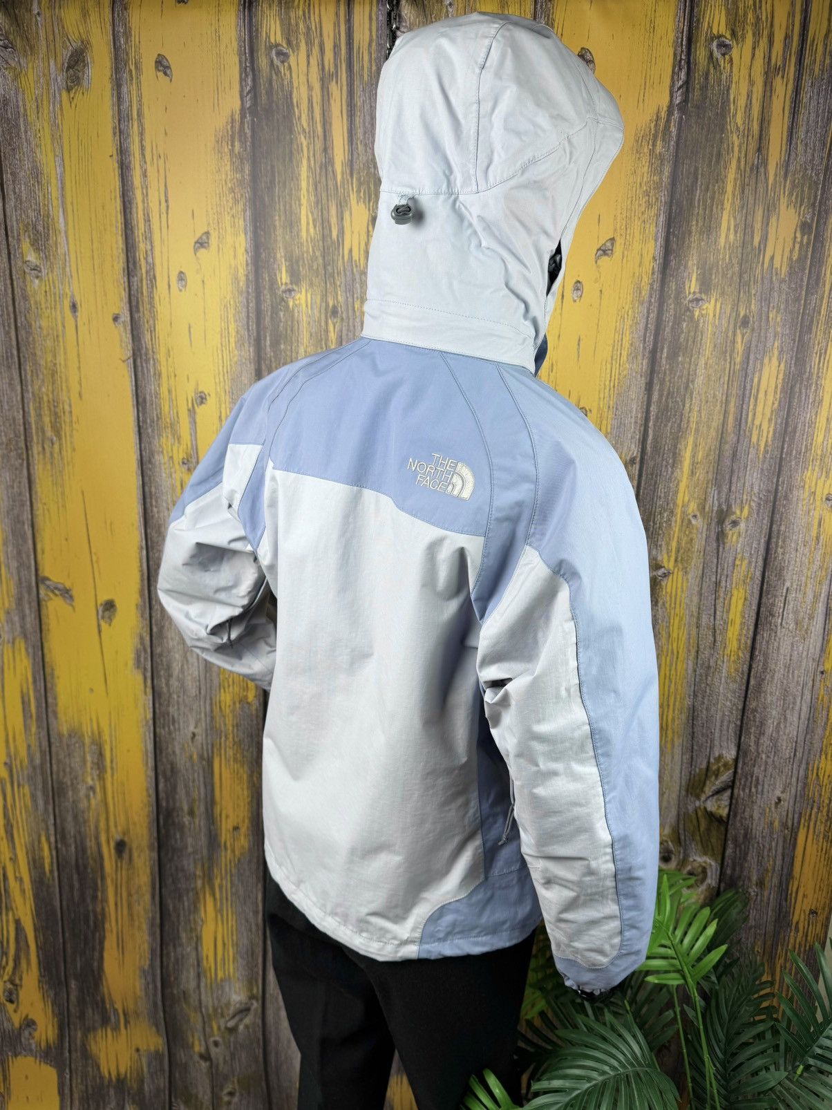 The North Face The North Face Womans Jacket Y2k Gorpcore style Size XS Size XS / US 0-2 / IT 36-38 - 3 Thumbnail