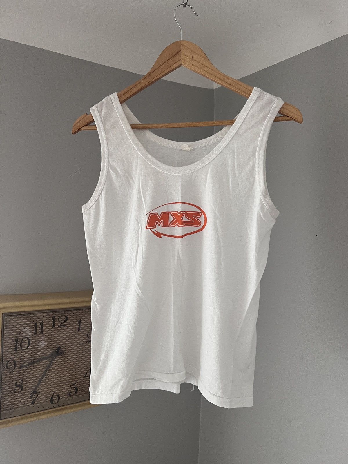 Other 80s Screen Stars Tank Top Size US M / EU 48-50 / 2 - 1 Thumbnail