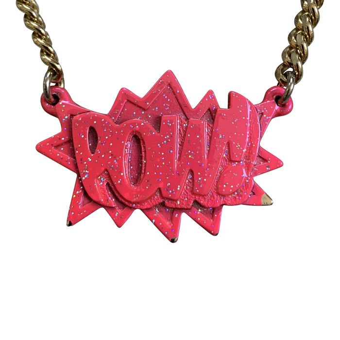 Ambush Design OG Ambush POW Chain Necklace | Grailed