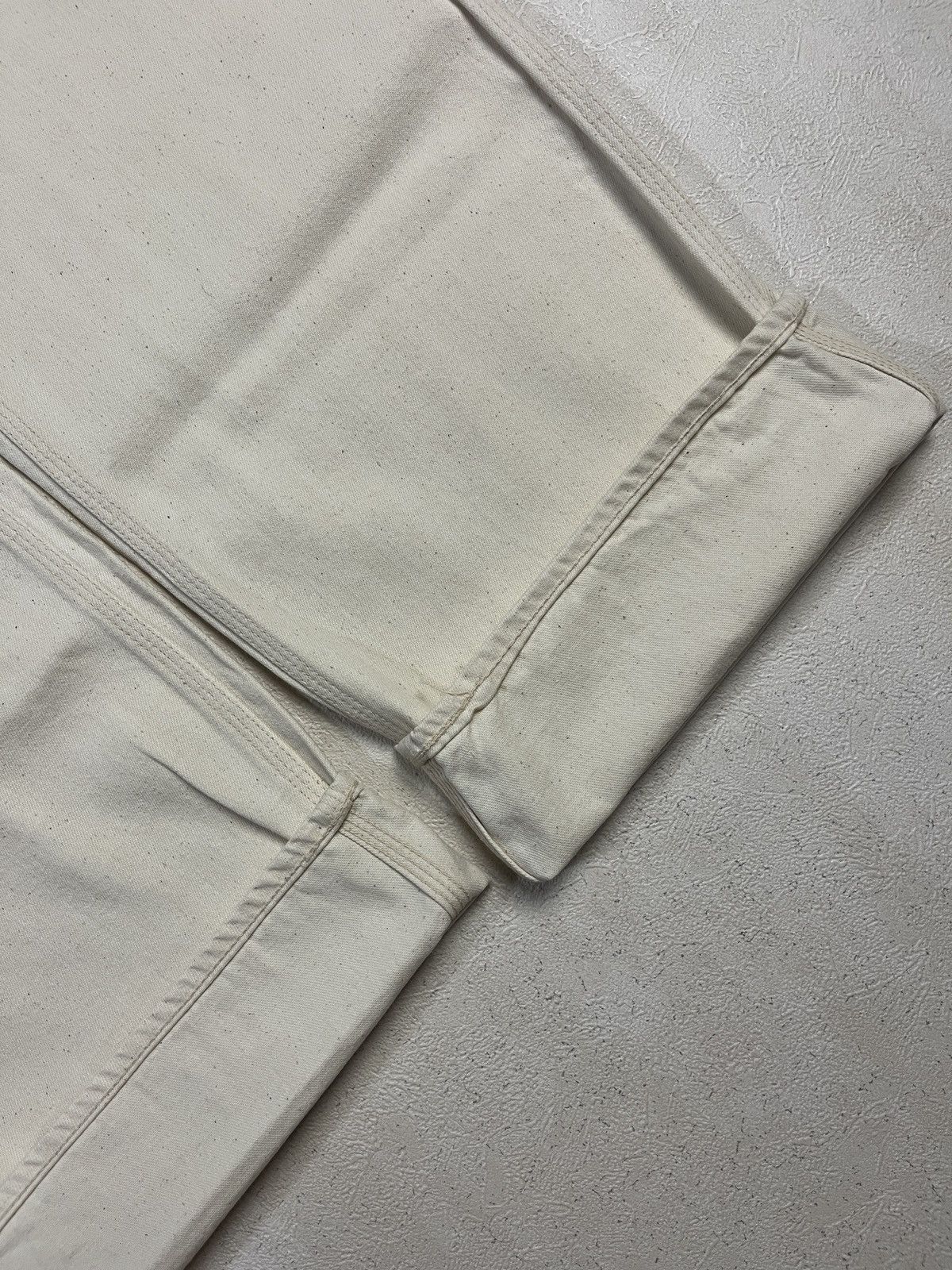 Evisu Vintage Evisu Yamane Carpenter Pants Size US 27 - 15 Thumbnail