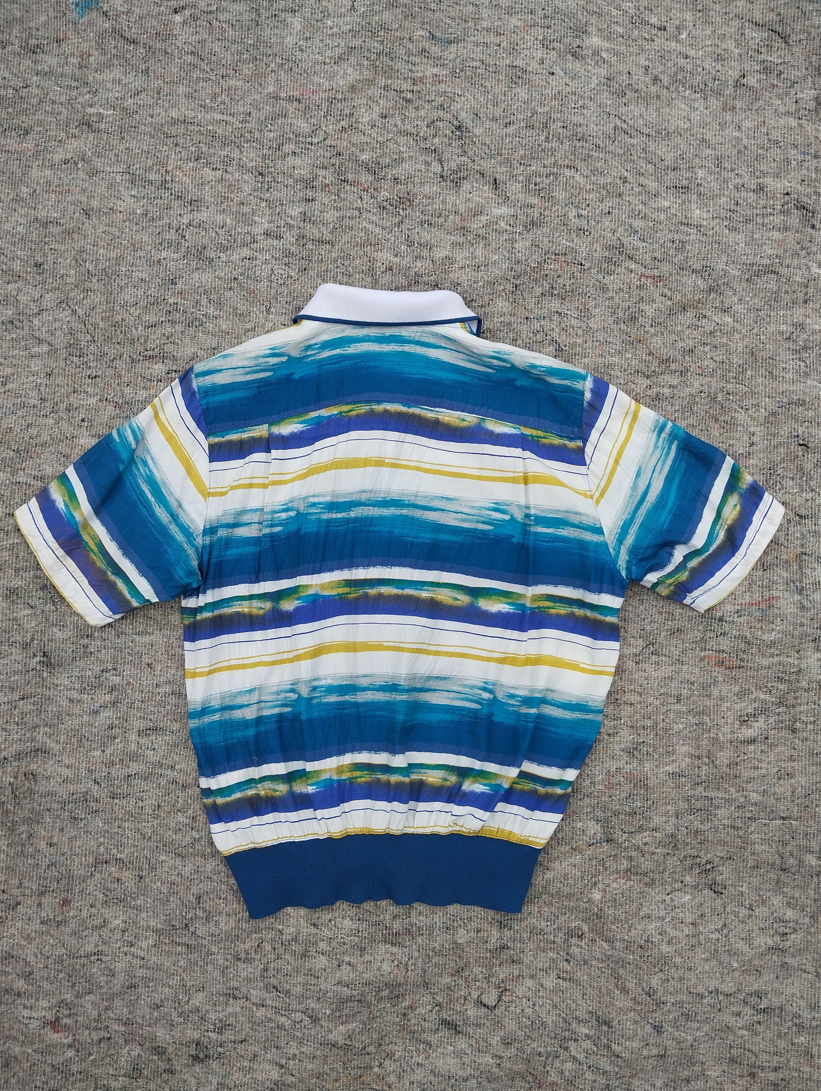 Trussardi Vintage Trussardi Sport Size US XS / EU 42 / 0 - 2 Thumbnail