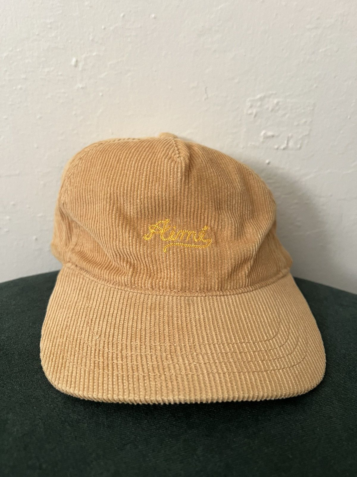 Aime Leon Dore Aime Leon Dore Chain Stitch Hat Size ONE SIZE - 1 Thumbnail