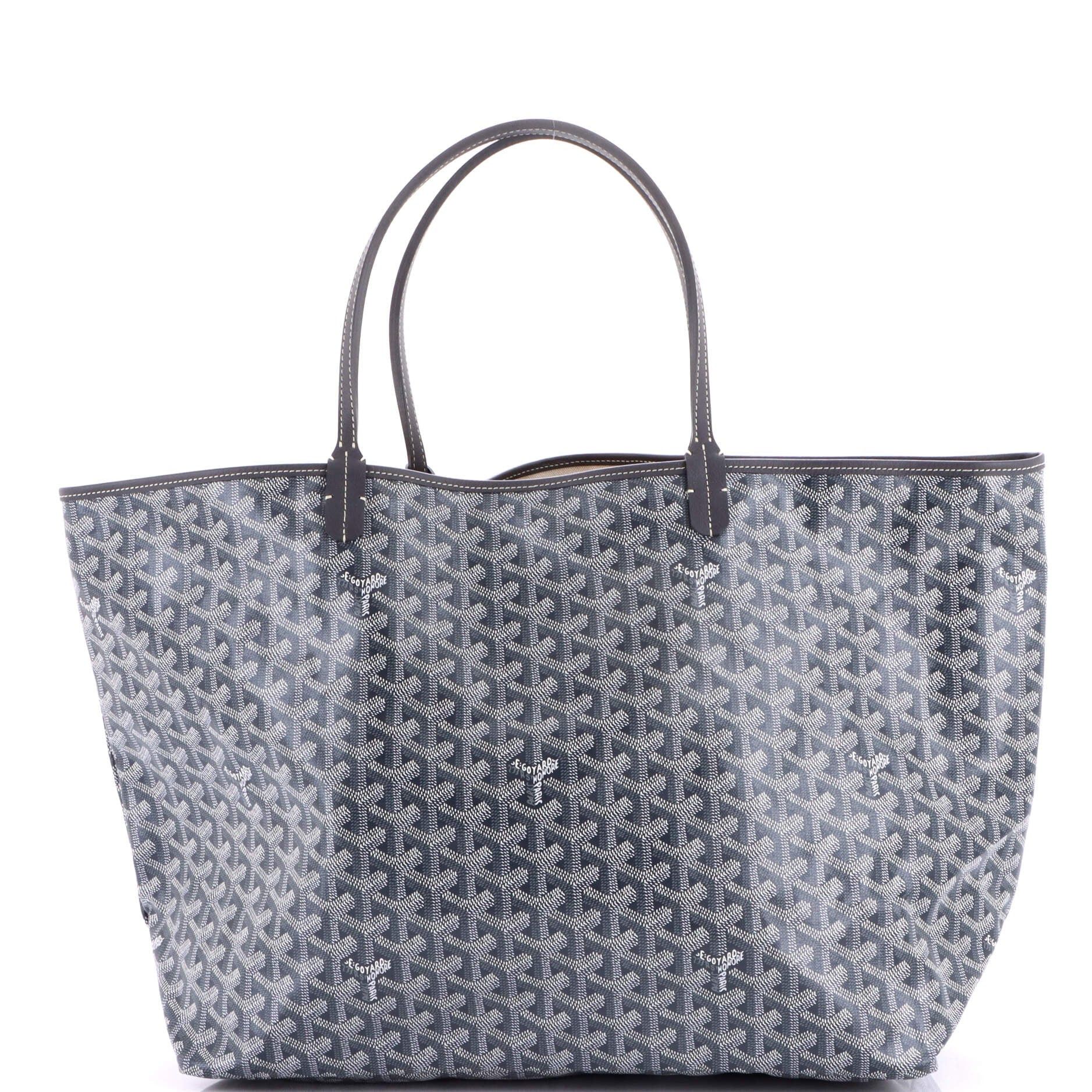 Goyard Saint Louis Tote Size ONE SIZE - 1 Thumbnail