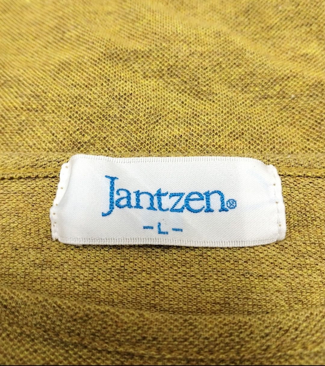 Designer × Jantzen Jantzen Sport Long sleeve Shirt Size L / US 10 / IT 46 - 7 Thumbnail