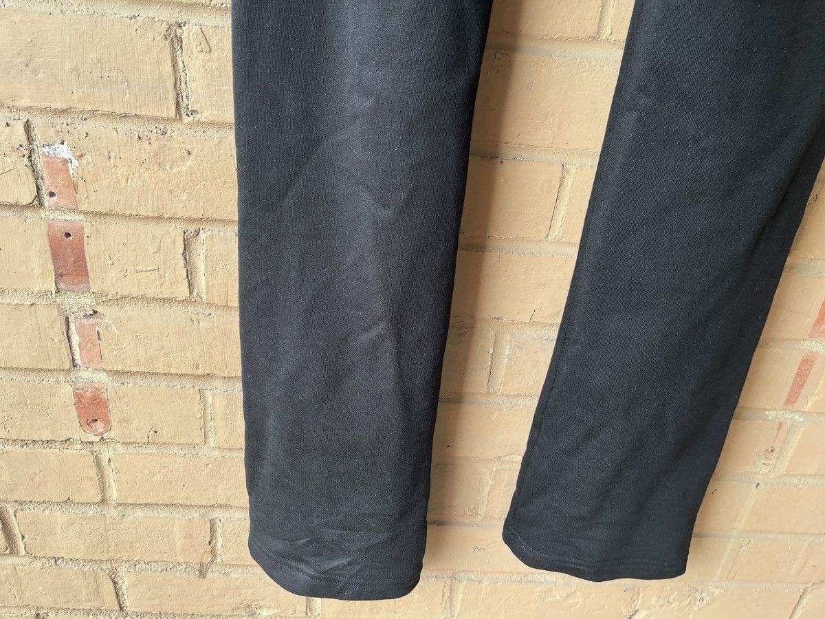 1017 ALYX 9SM ALYX TRICON BUCKLE SWEATPANT Size US 33 - 7 Thumbnail
