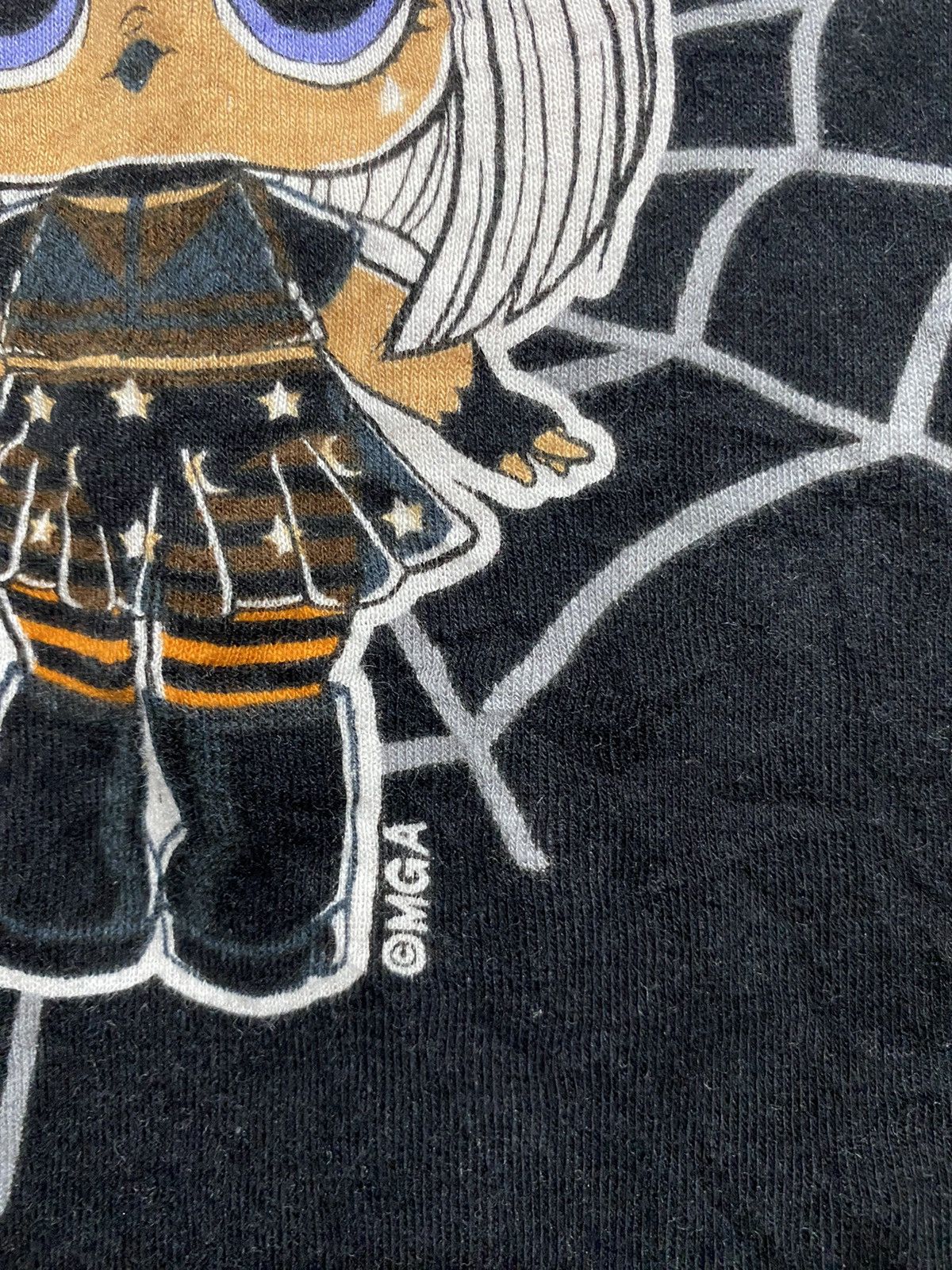 Hysteric Glamour × Japanese Brand Crazy y2k style longsleeve tshirts Size US S / EU 44-46 / 1 - 4 Thumbnail
