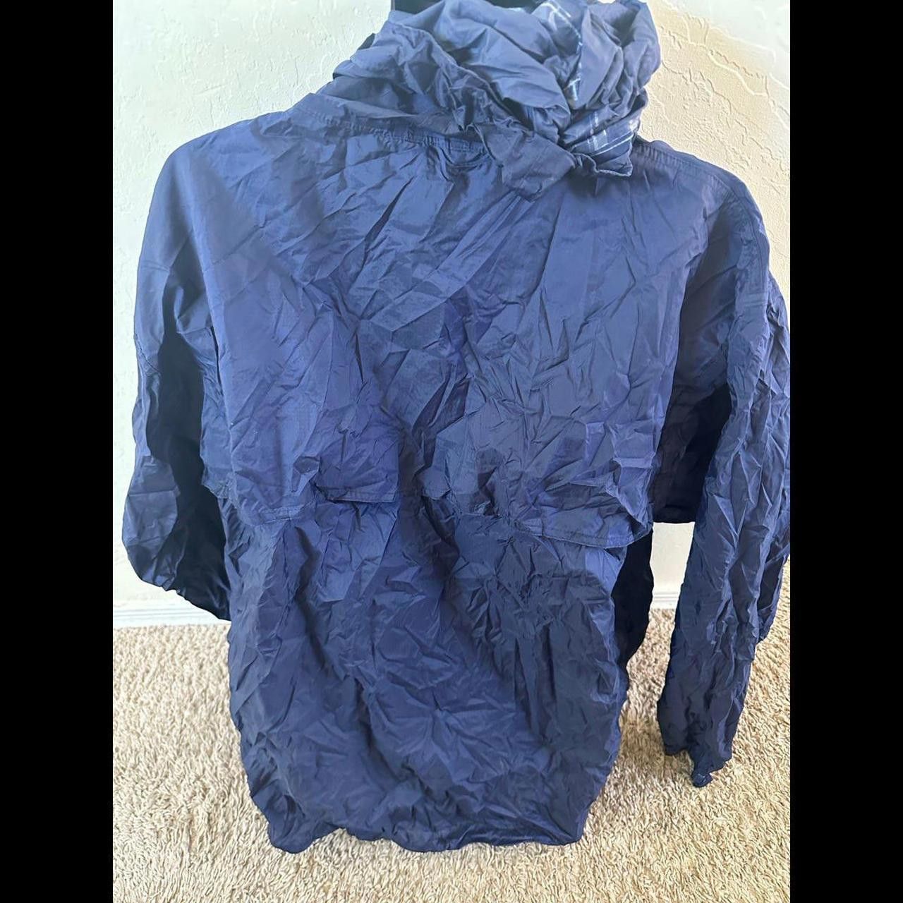 Designer Mens Blue Size Xxl 2xl Size US XXL / EU 58 / 5 - 6 Thumbnail