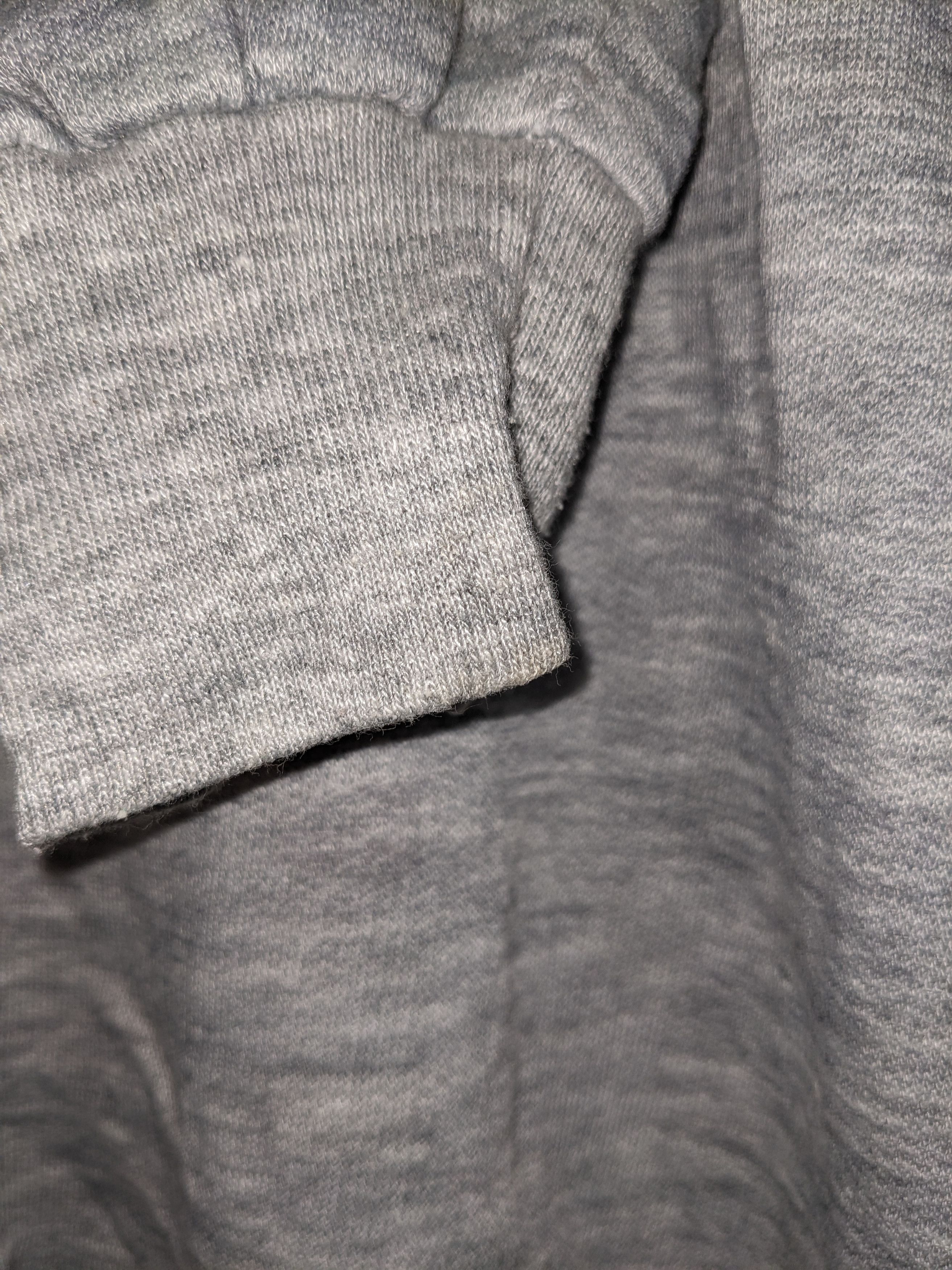Holiday Brand × Vintage Vintage 80s Merry Christmas Womans Light Weight Sweatshirt Size M / US 6-8 / IT 42-44 - 7 Thumbnail
