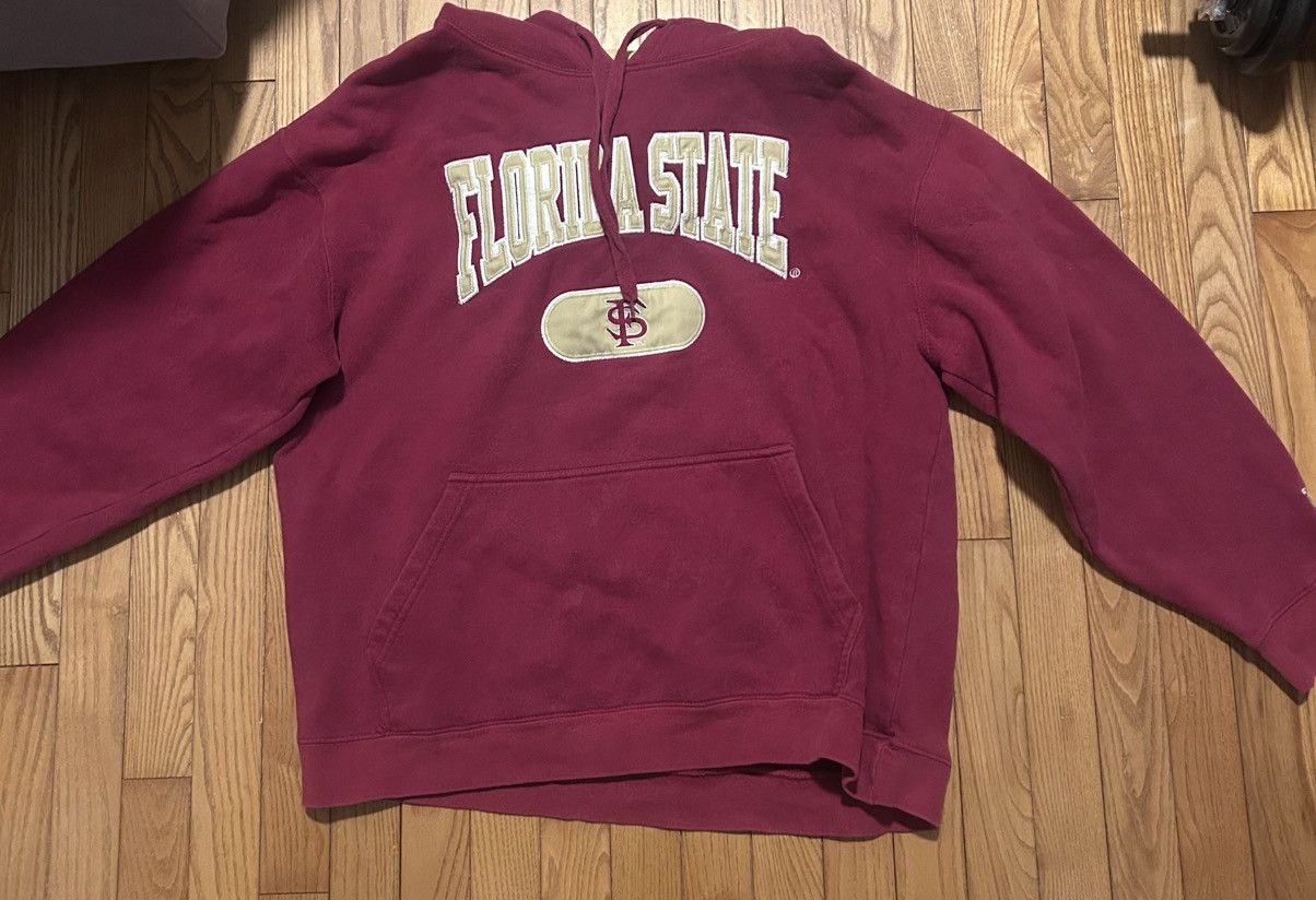 Other Florida State sweater Size US L / EU 52-54 / 3 - 1 Thumbnail