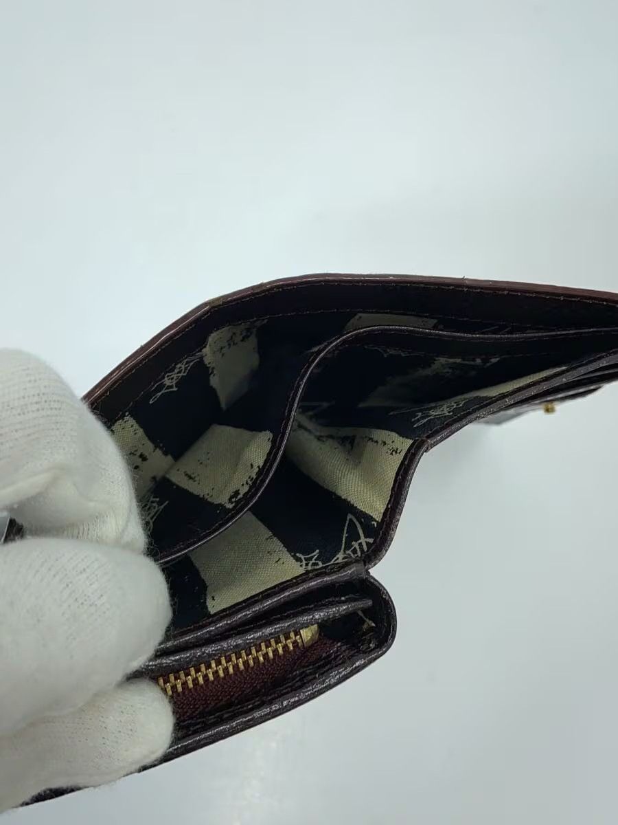 Vivienne Westwood Orb Wallet Size ONE SIZE - 7 Thumbnail