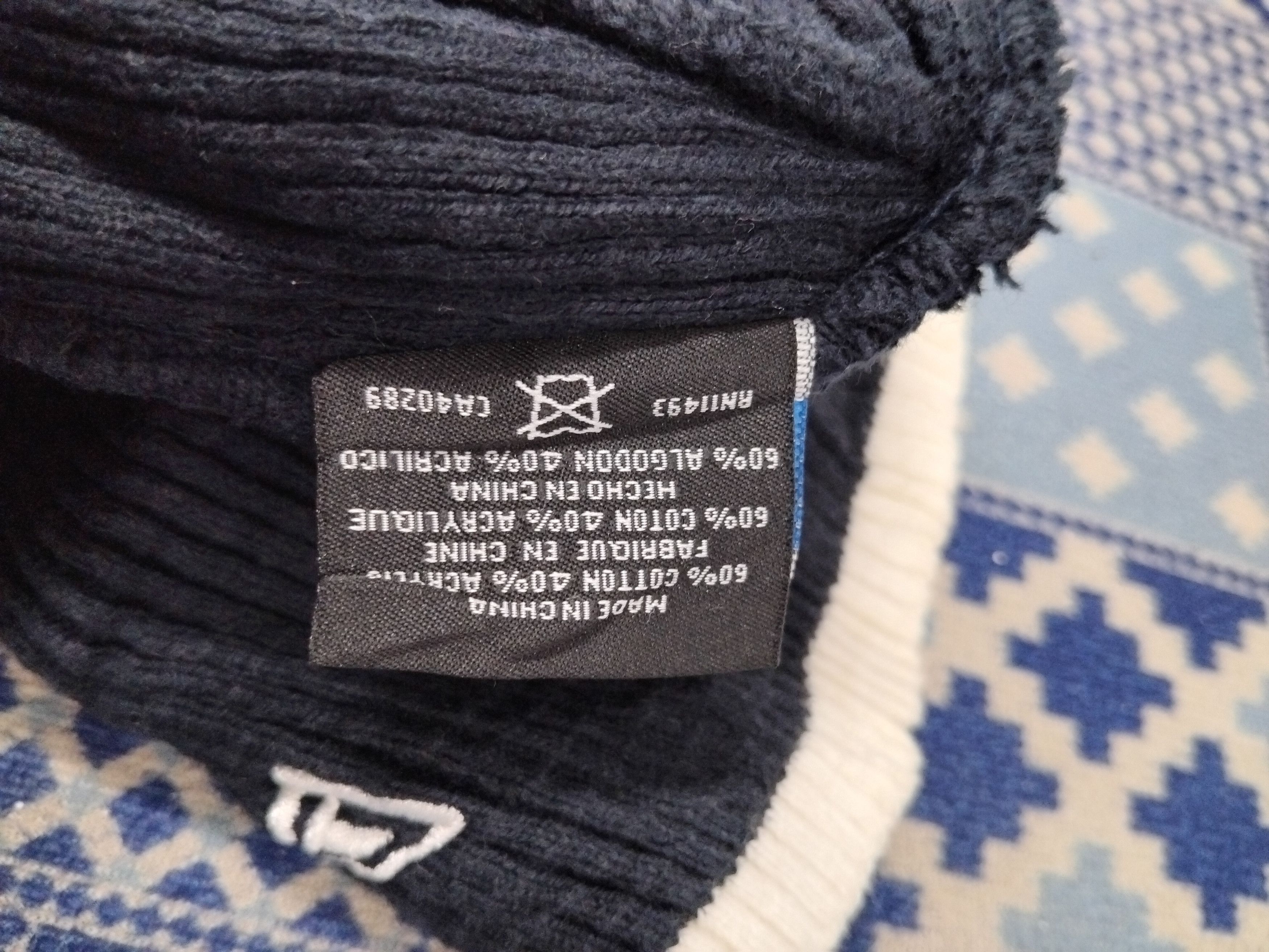 New Era 💥Ny New era blue beanie Size ONE SIZE - 4 Thumbnail