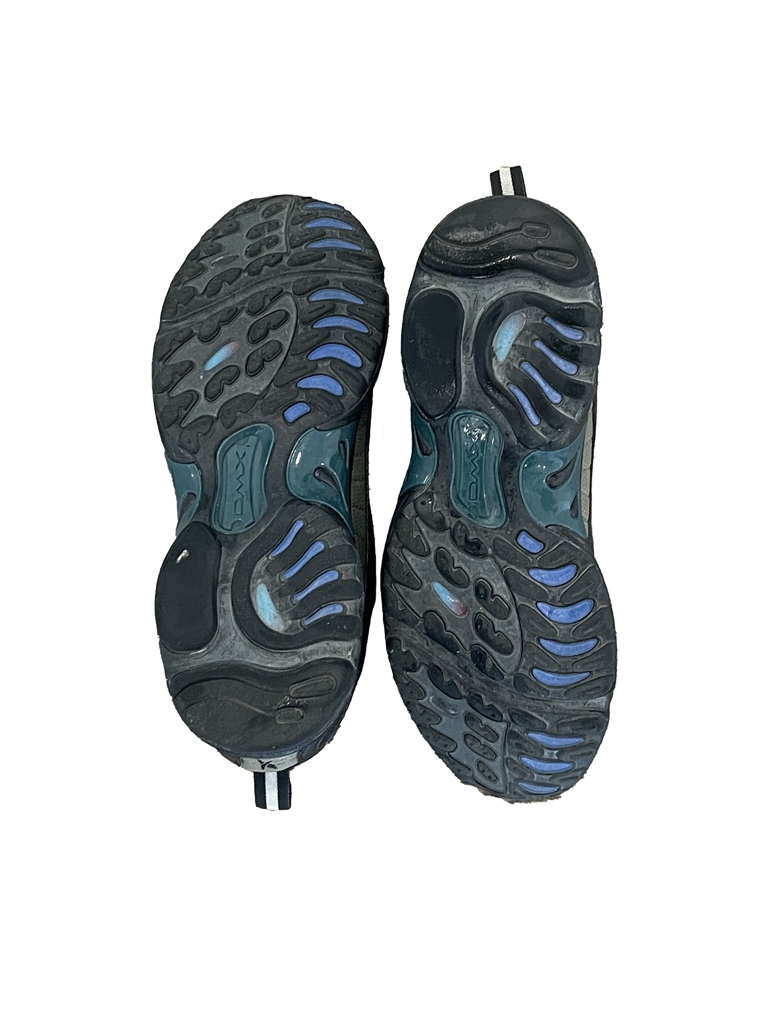 Reebok Reebok Vainl Archive x Daytona DMX Connected Cloud Grey Size US 6.5 / EU 39-40 - 4 Thumbnail