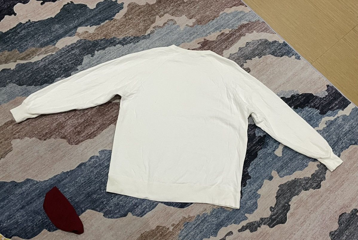 Ralph Lauren VTG 90s Ralph Lauren Distressed Sweaters Size US L / EU 52-54 / 3 - 16 Thumbnail