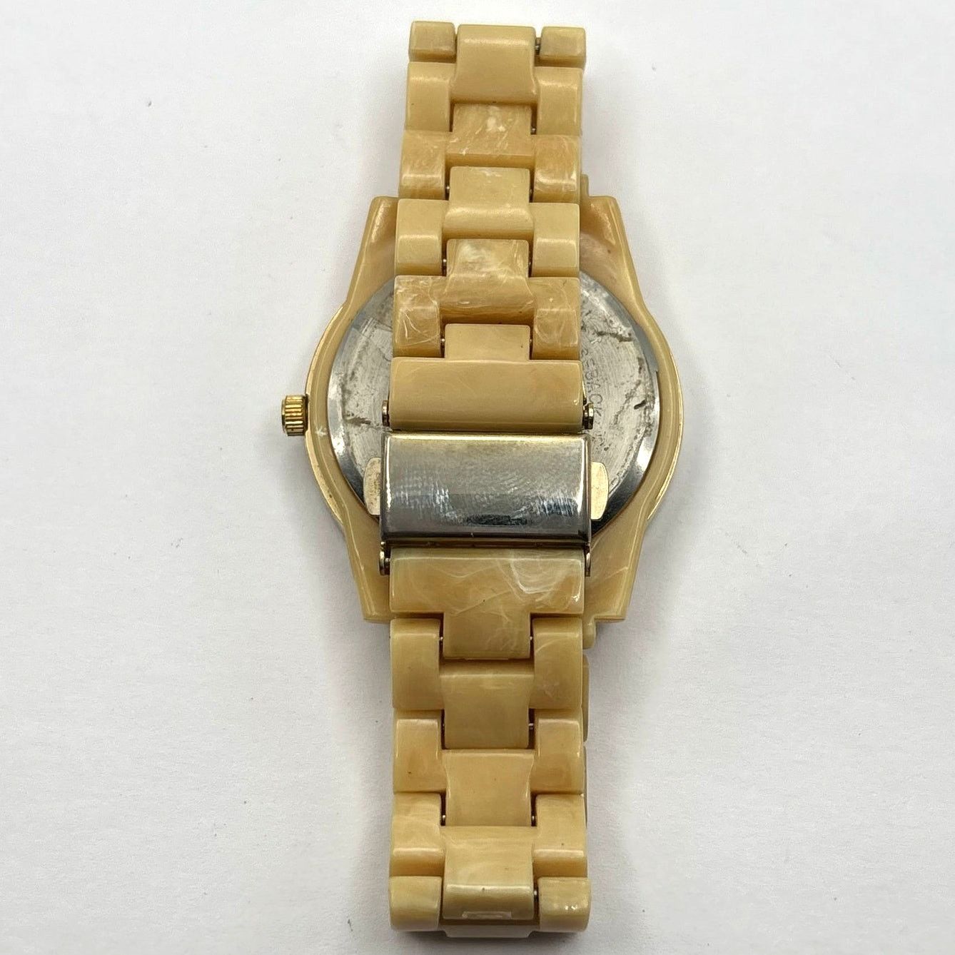 Other Gold Style & Co Men's Watch Size ONE SIZE - 3 Thumbnail