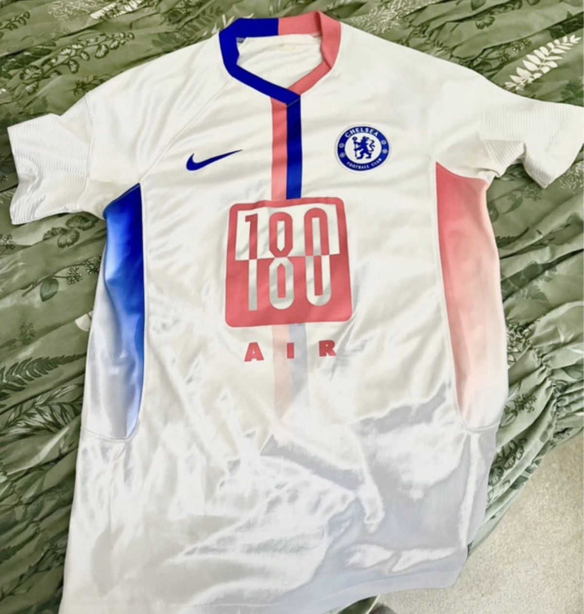 Nike Chelsea air max collaboration Size US M / EU 48-50 / 2 - 1 Thumbnail