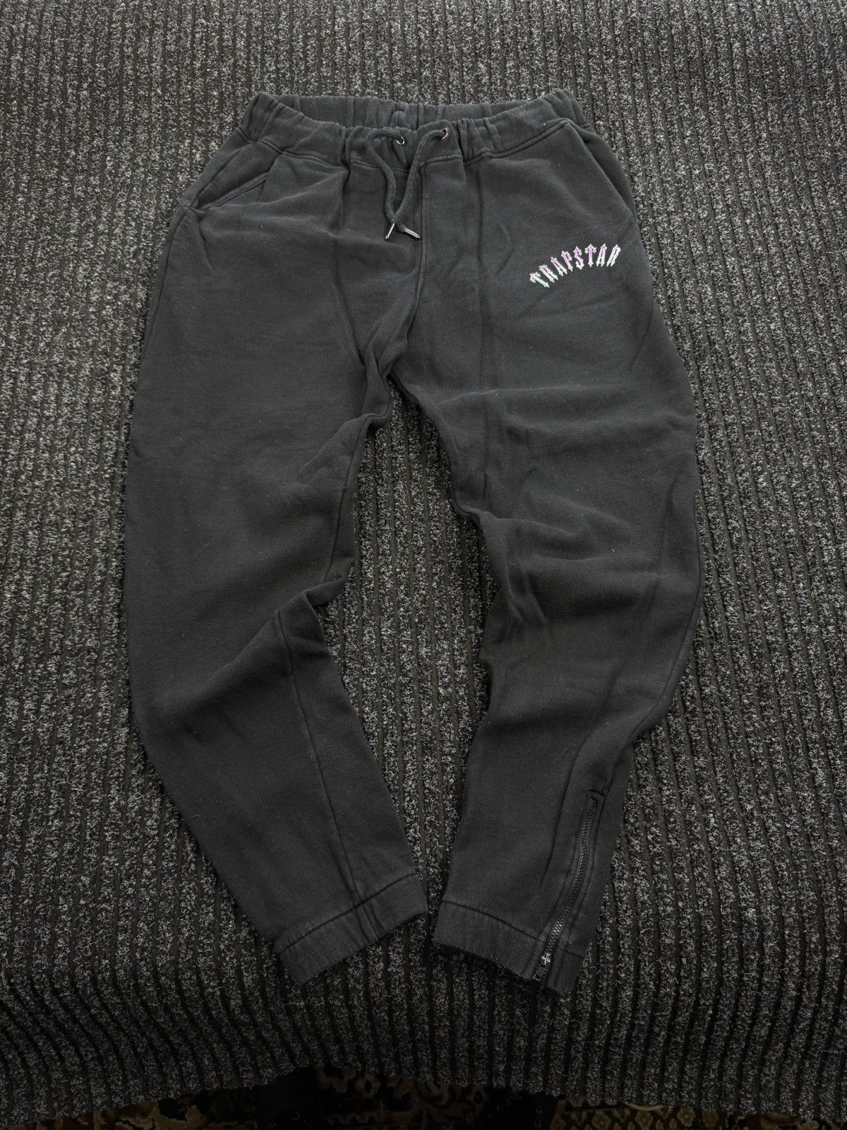 Trapstar London Trapstar London Sweatpants joggers Size US 34 / EU 50 - 1 Thumbnail