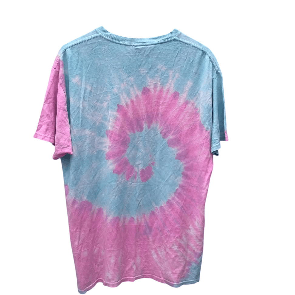 Stussy Stussy tie dye AOP all over print Size US L / EU 52-54 / 3 - 5 Thumbnail