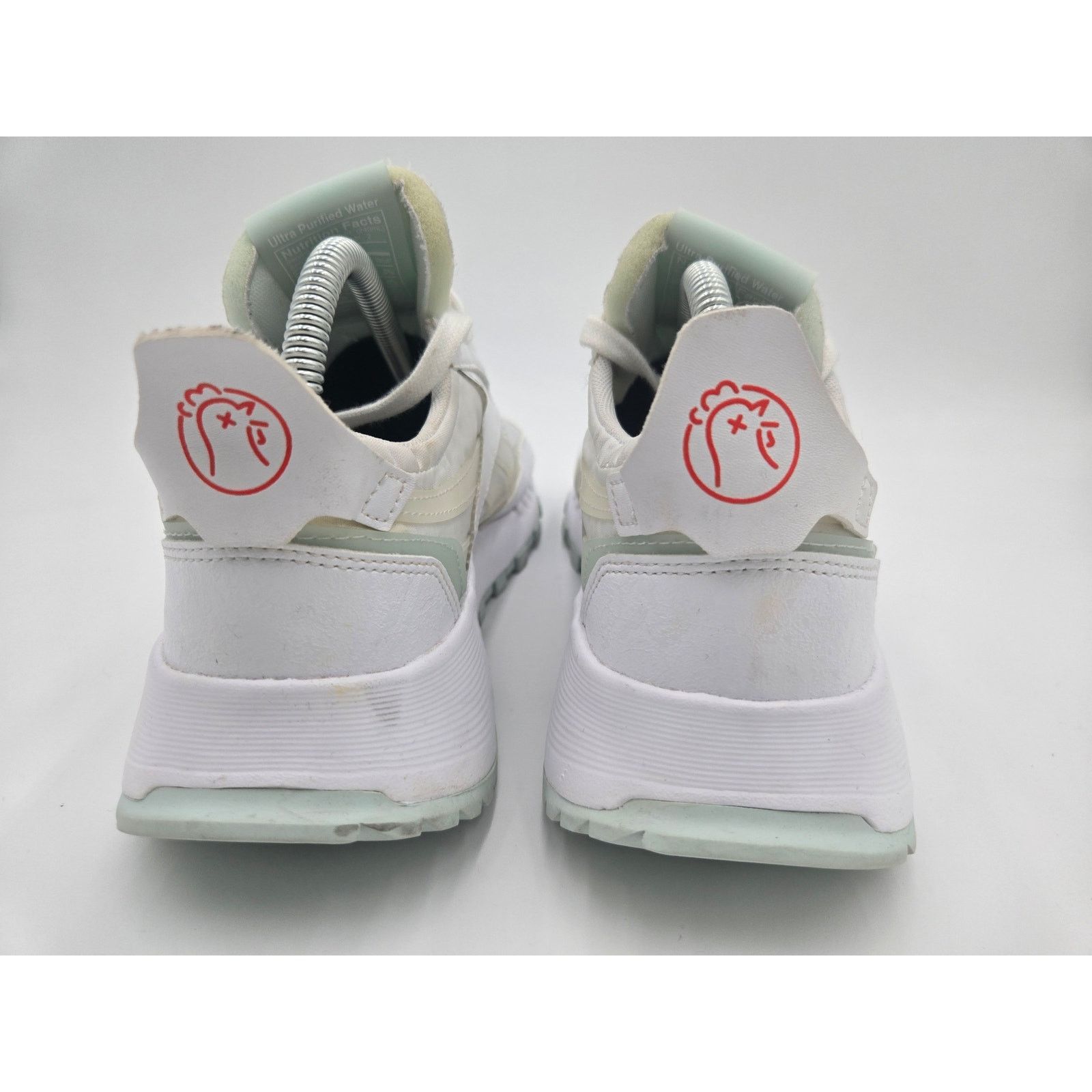 Reebok Reebok Classic Leather Legacy Hot Ones Thirst Quencher 7.5 Size US 7.5 / EU 40-41 - 6 Thumbnail