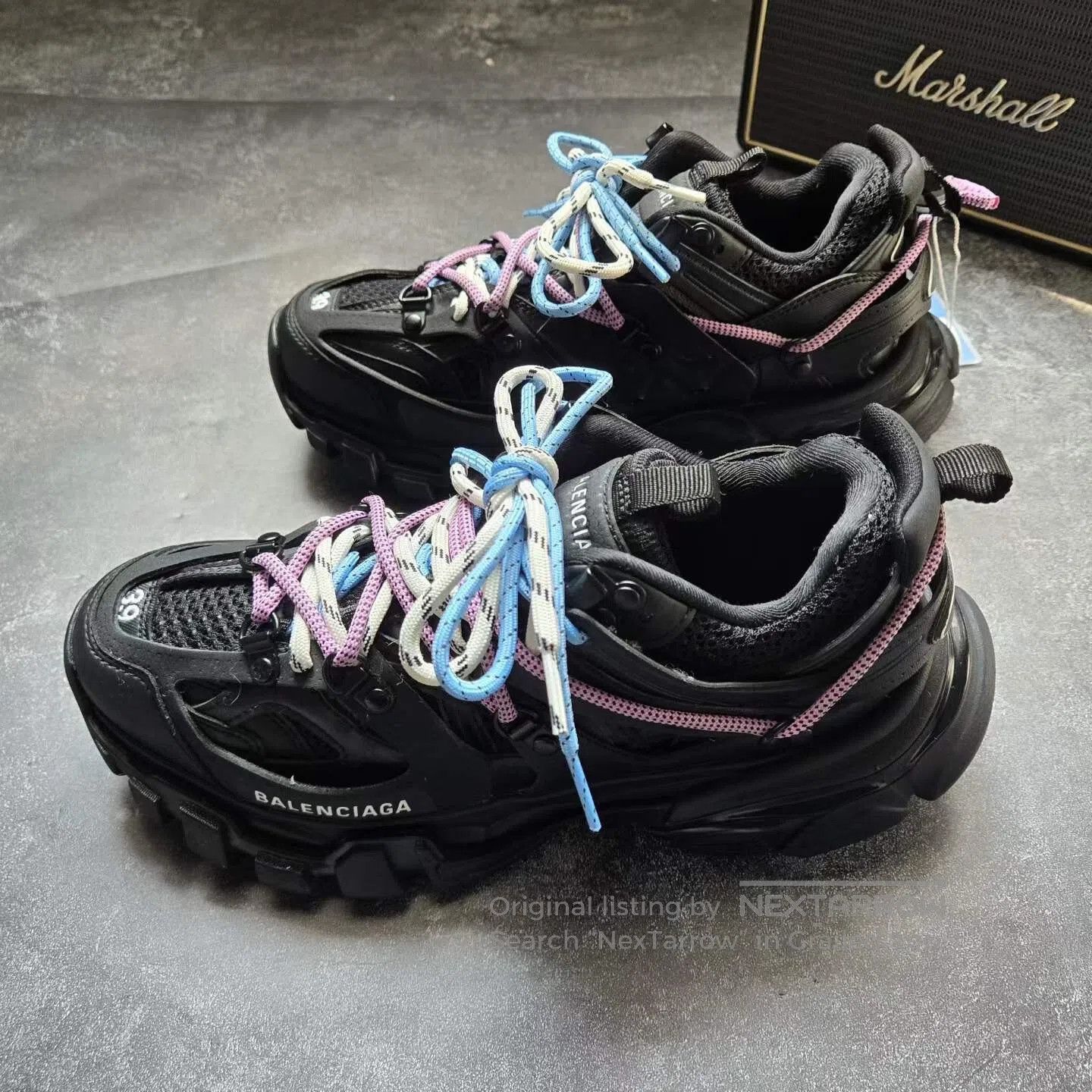 Balenciaga Balenciaga shoes| Size US 6 / EU 39 - 1 Thumbnail