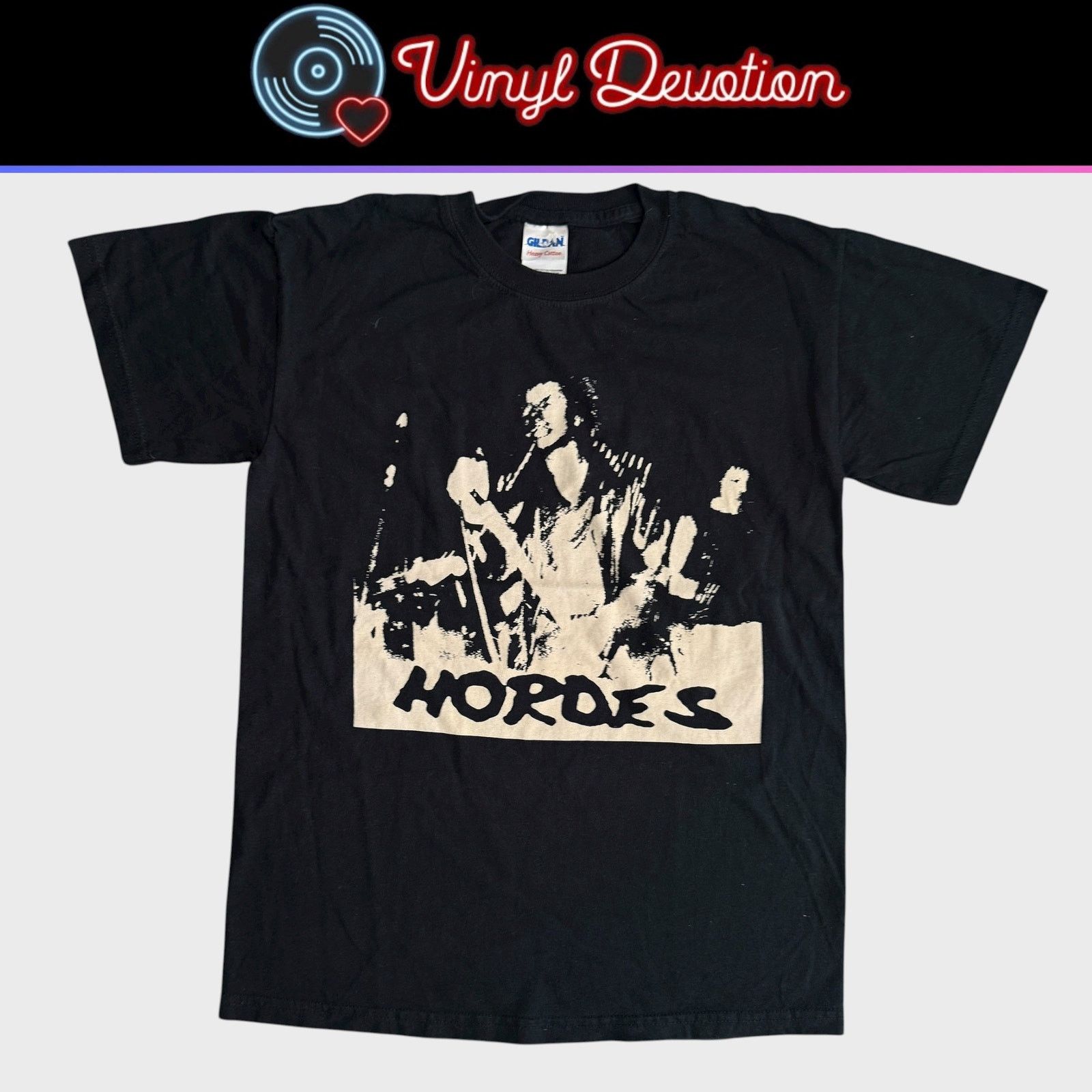 Other Hordes Black Metal Band Shirt Size S Countess Fallen Temple Size US S / EU 44-46 / 1 - 1 Thumbnail