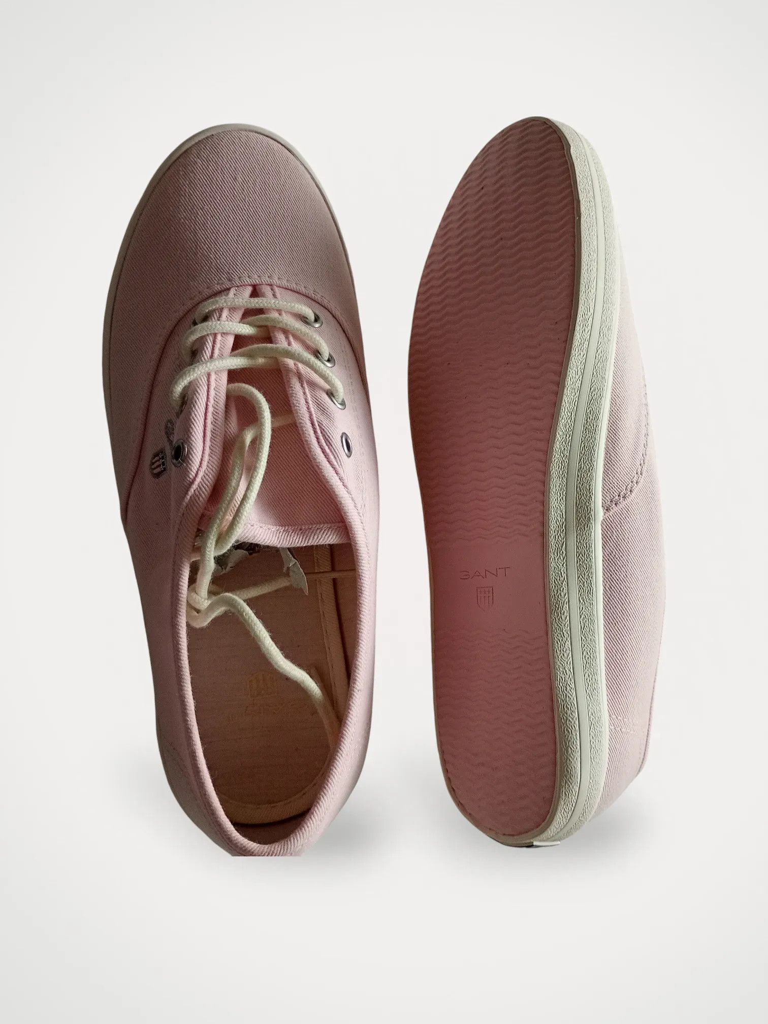 Gant Gant New heaven Sneakers Size US 7 / IT 37 - 1 Thumbnail