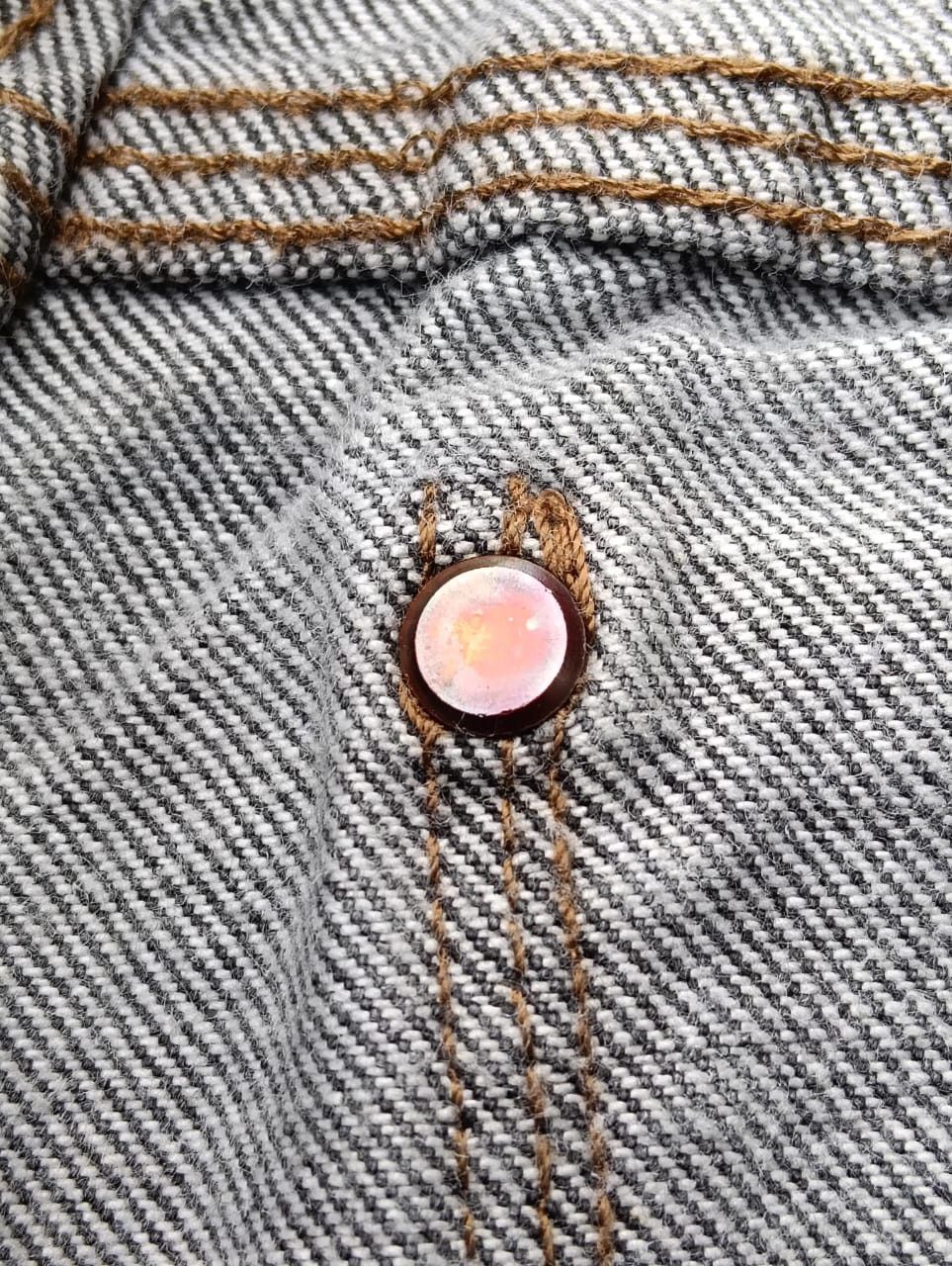 Levi's RARE Vintage 80s Levi's 508 Jeans made in Japan 🇯🇵. Size US 28 / EU 44 - 9 Thumbnail